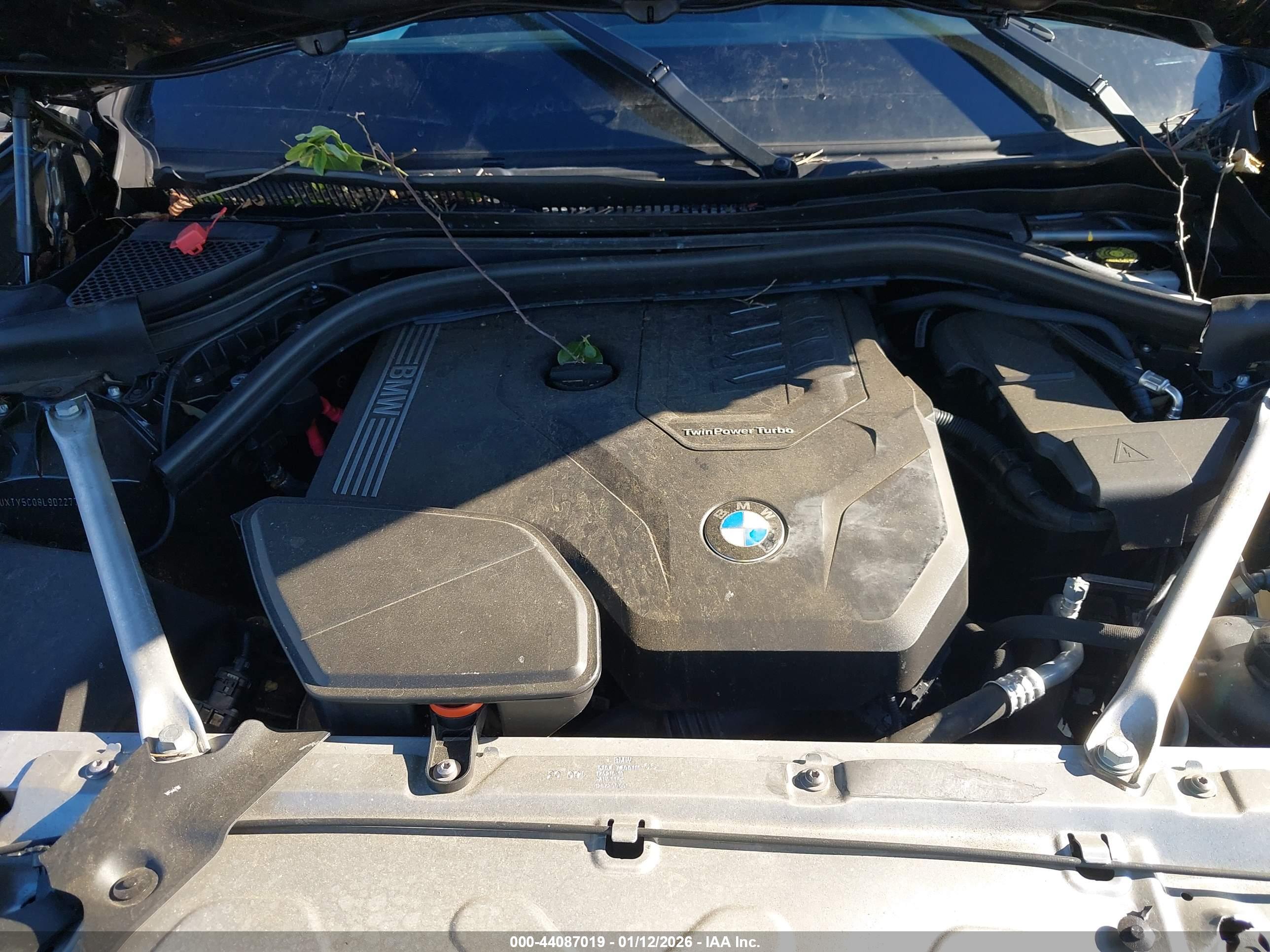BMW X3 image 10