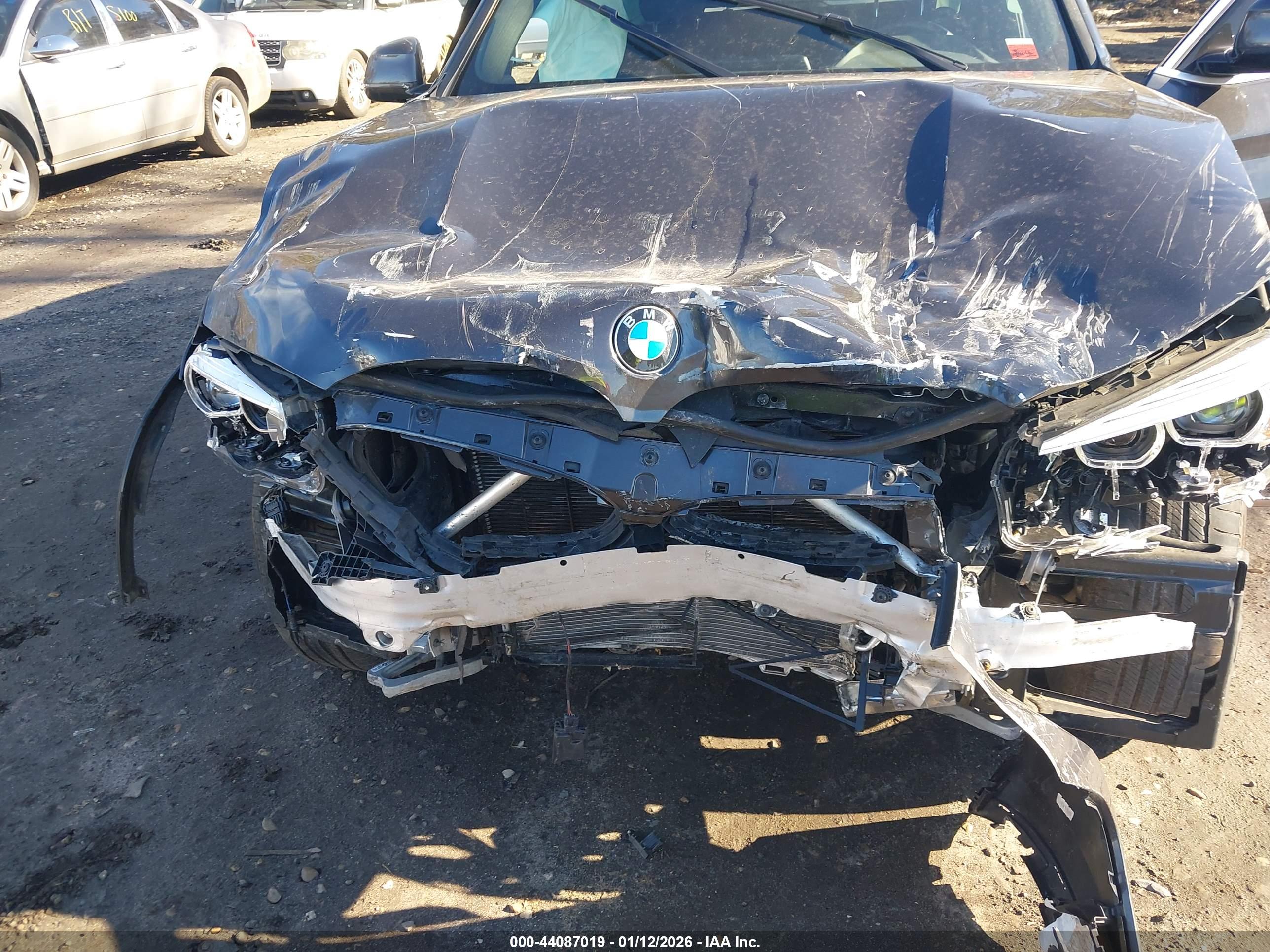 BMW X3 image 6