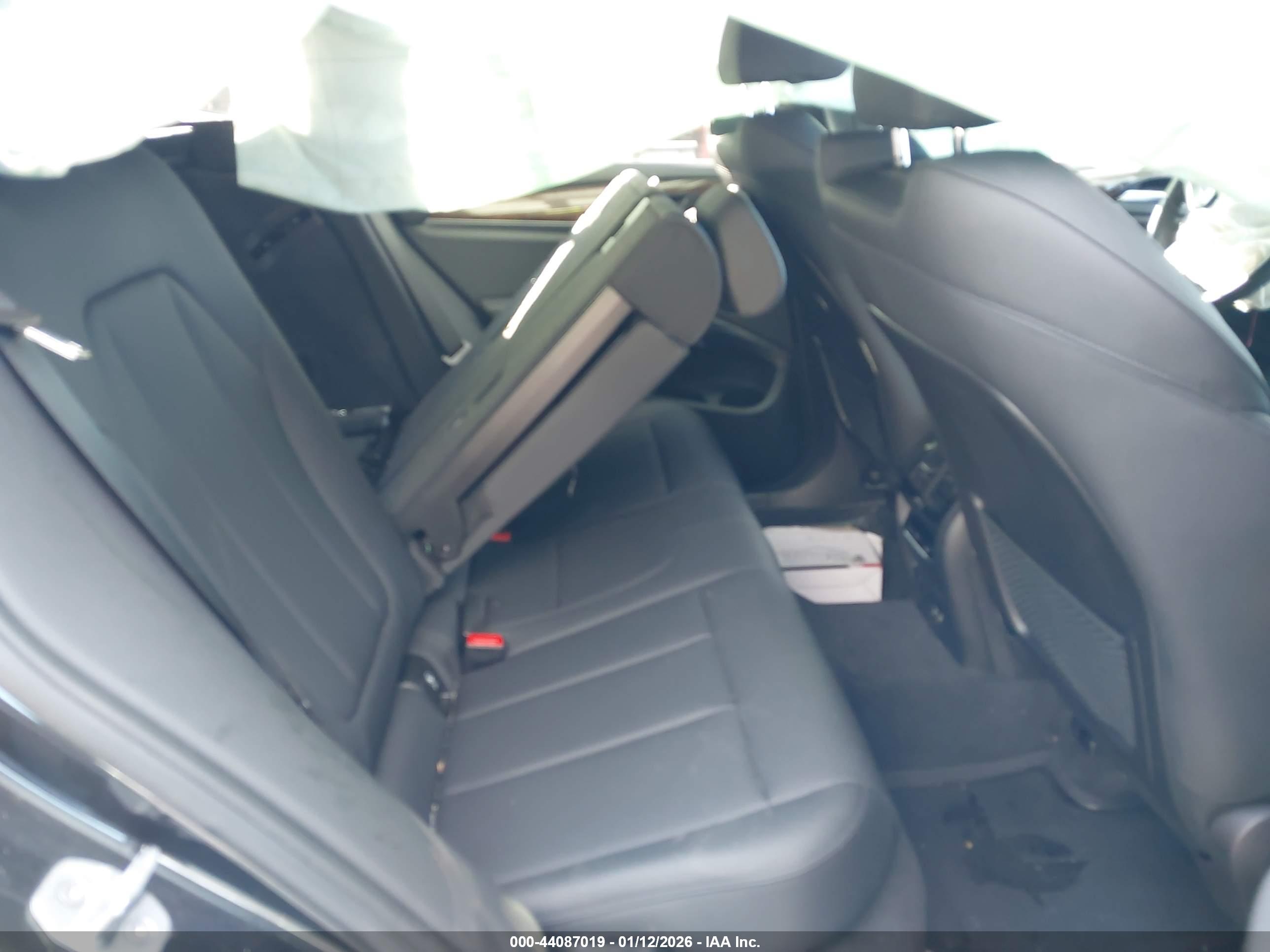 BMW X3 image 8