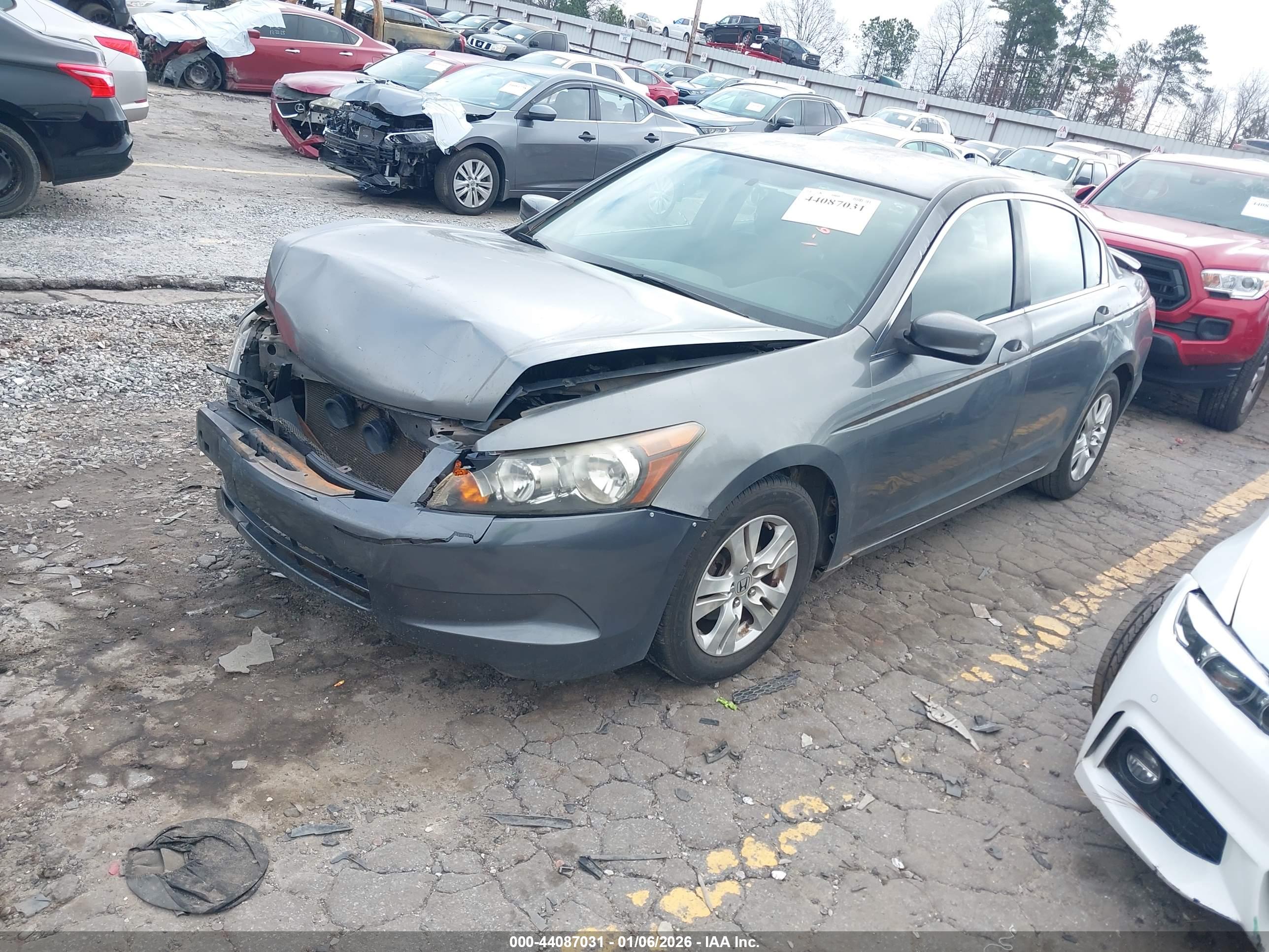HONDA ACCORD image 2