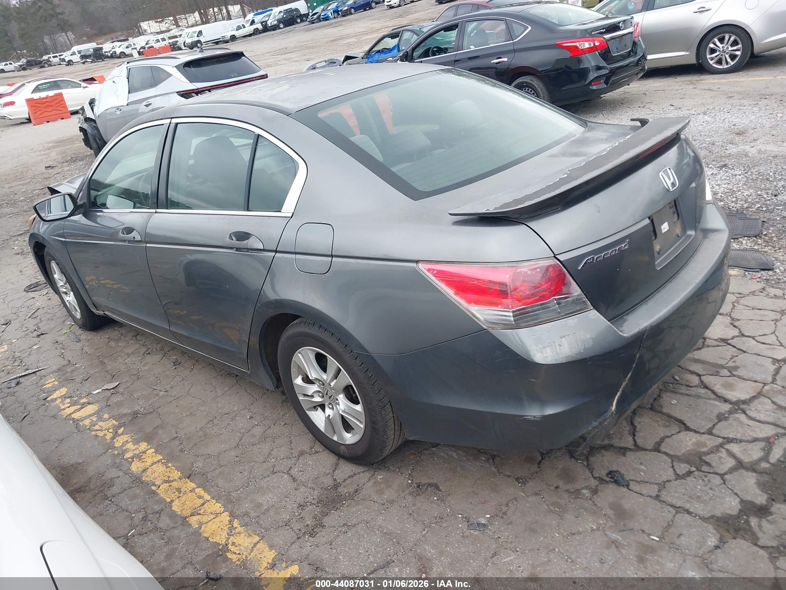 HONDA ACCORD image 3