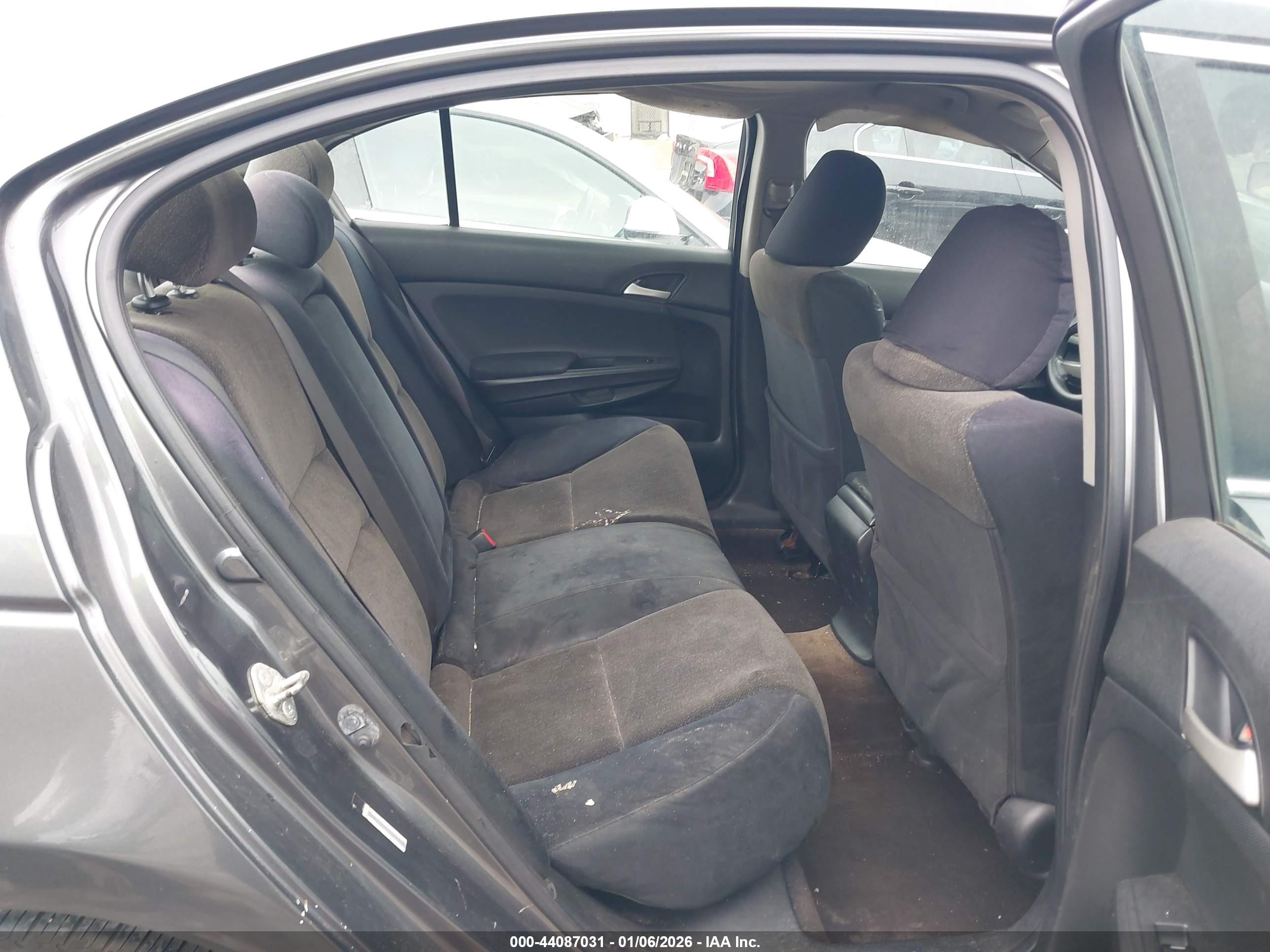 HONDA ACCORD image 8