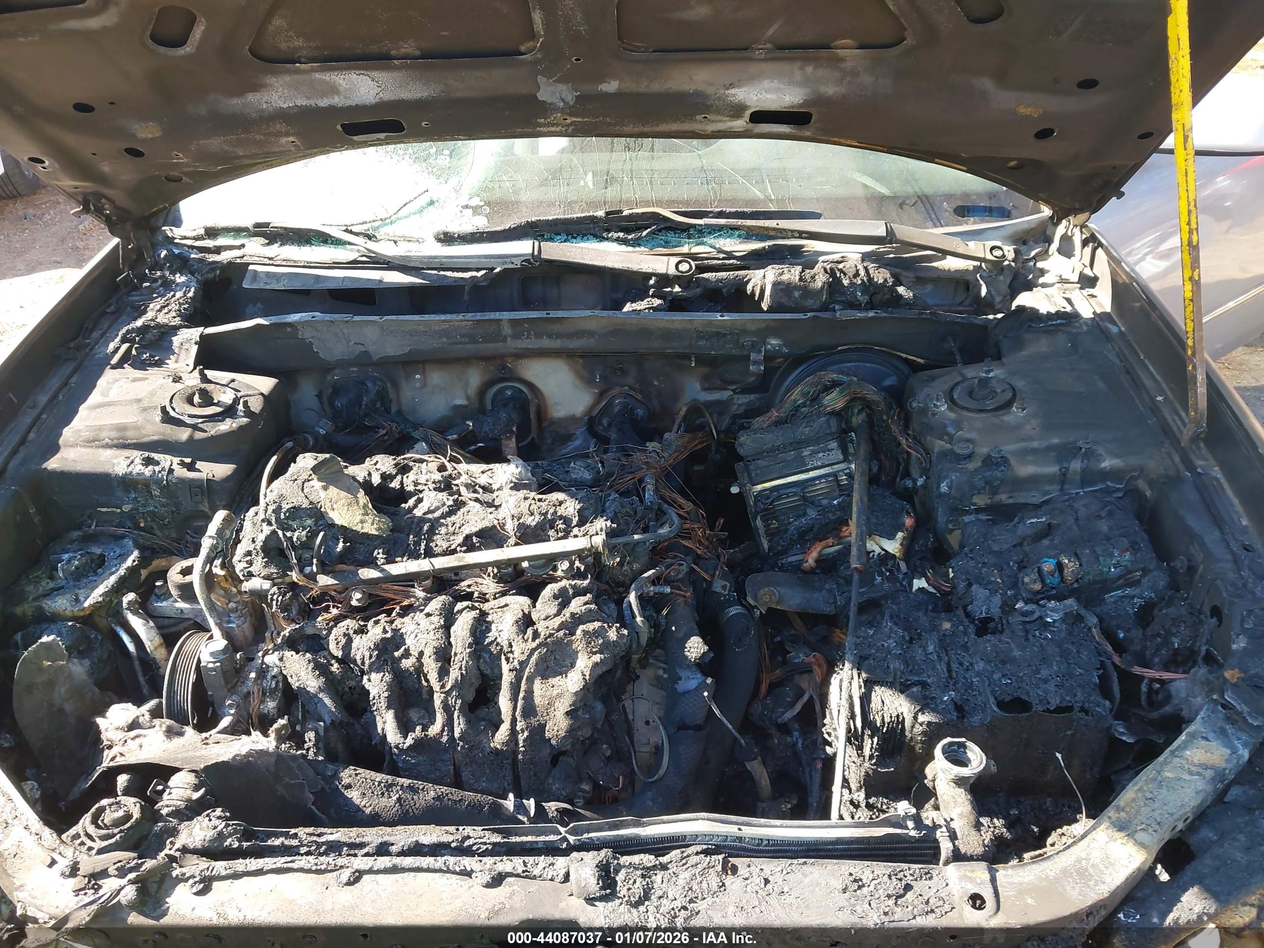 HYUNDAI SONATA image 10