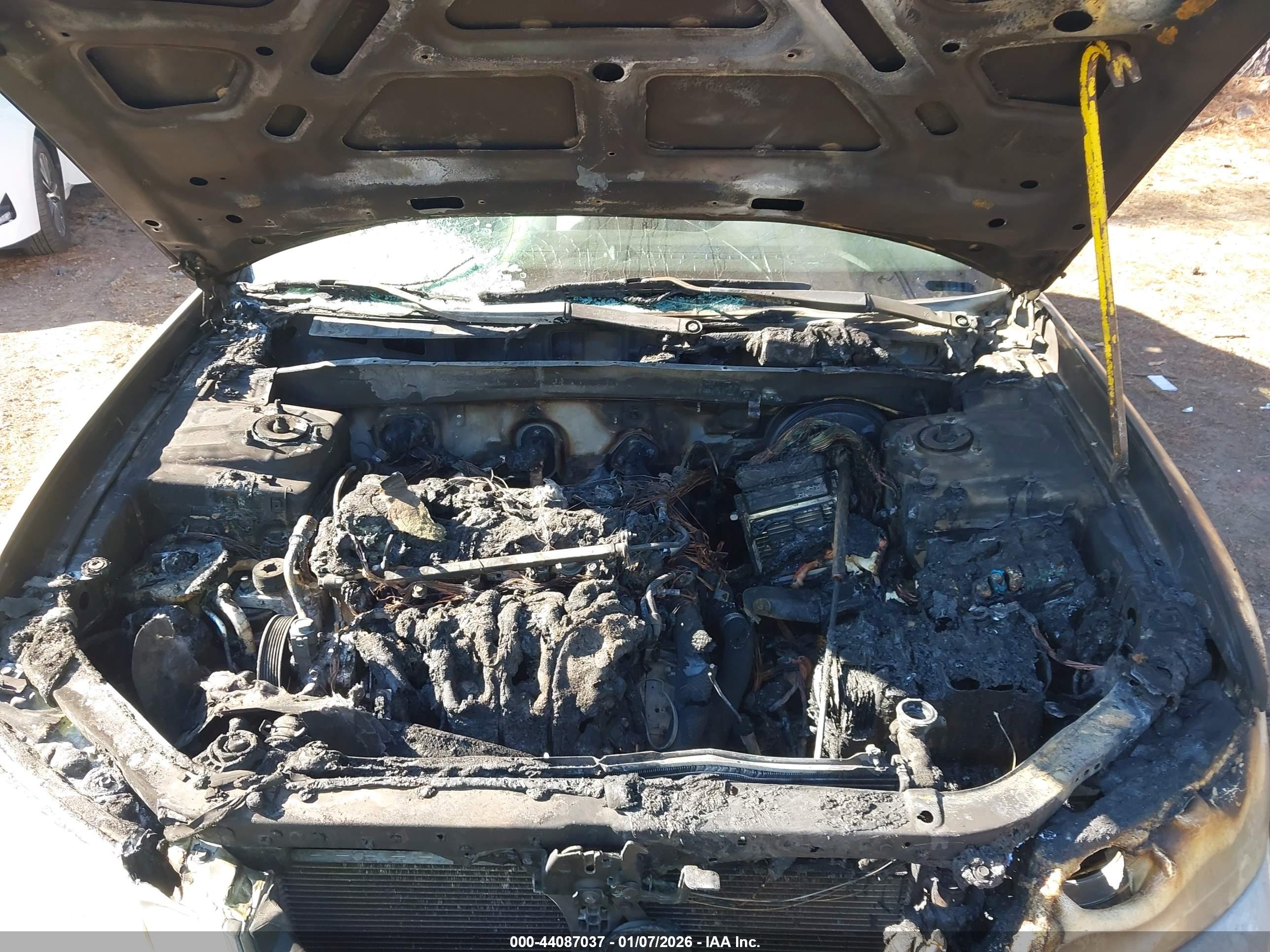 HYUNDAI SONATA image 6