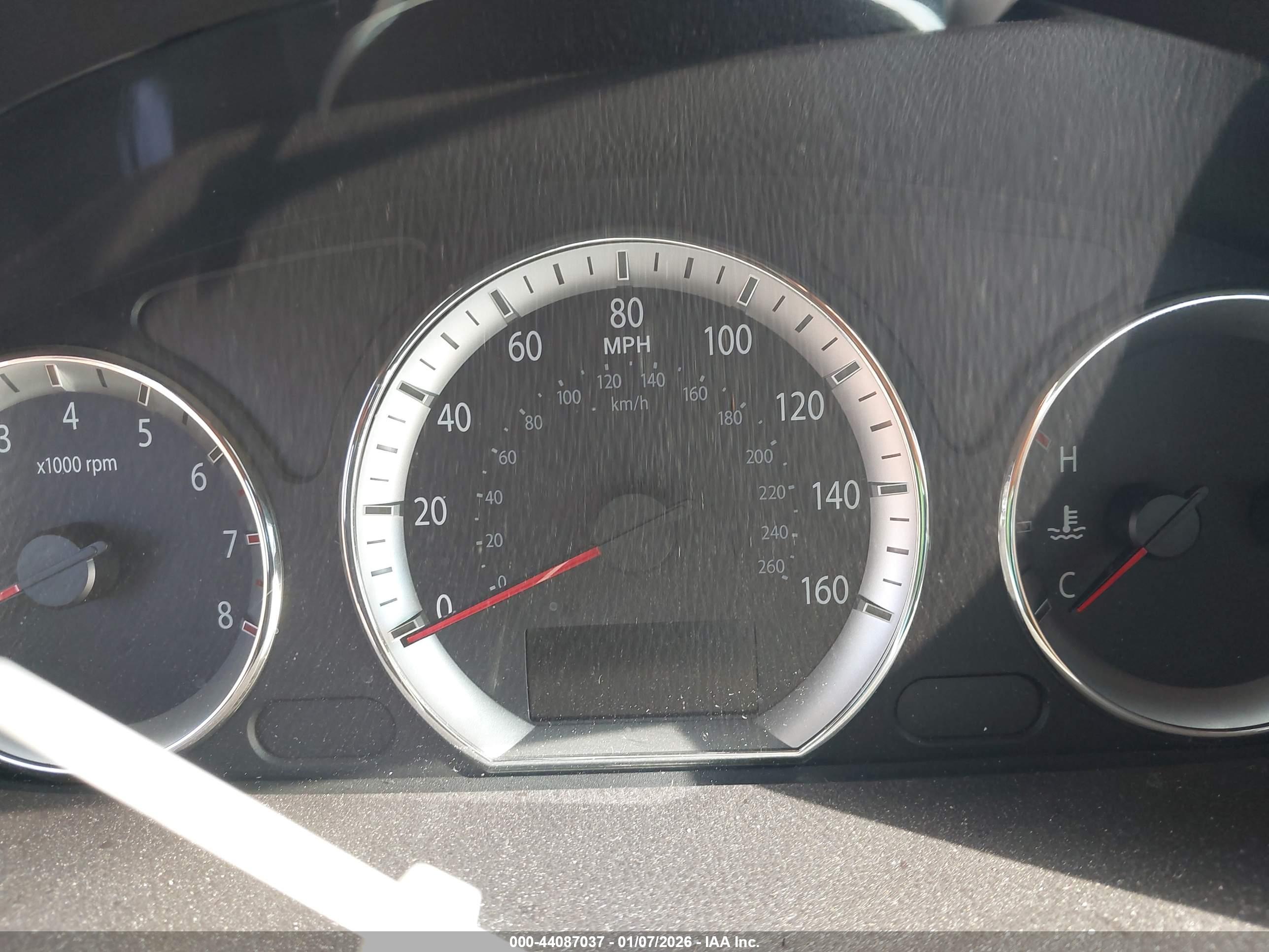 HYUNDAI SONATA image 7