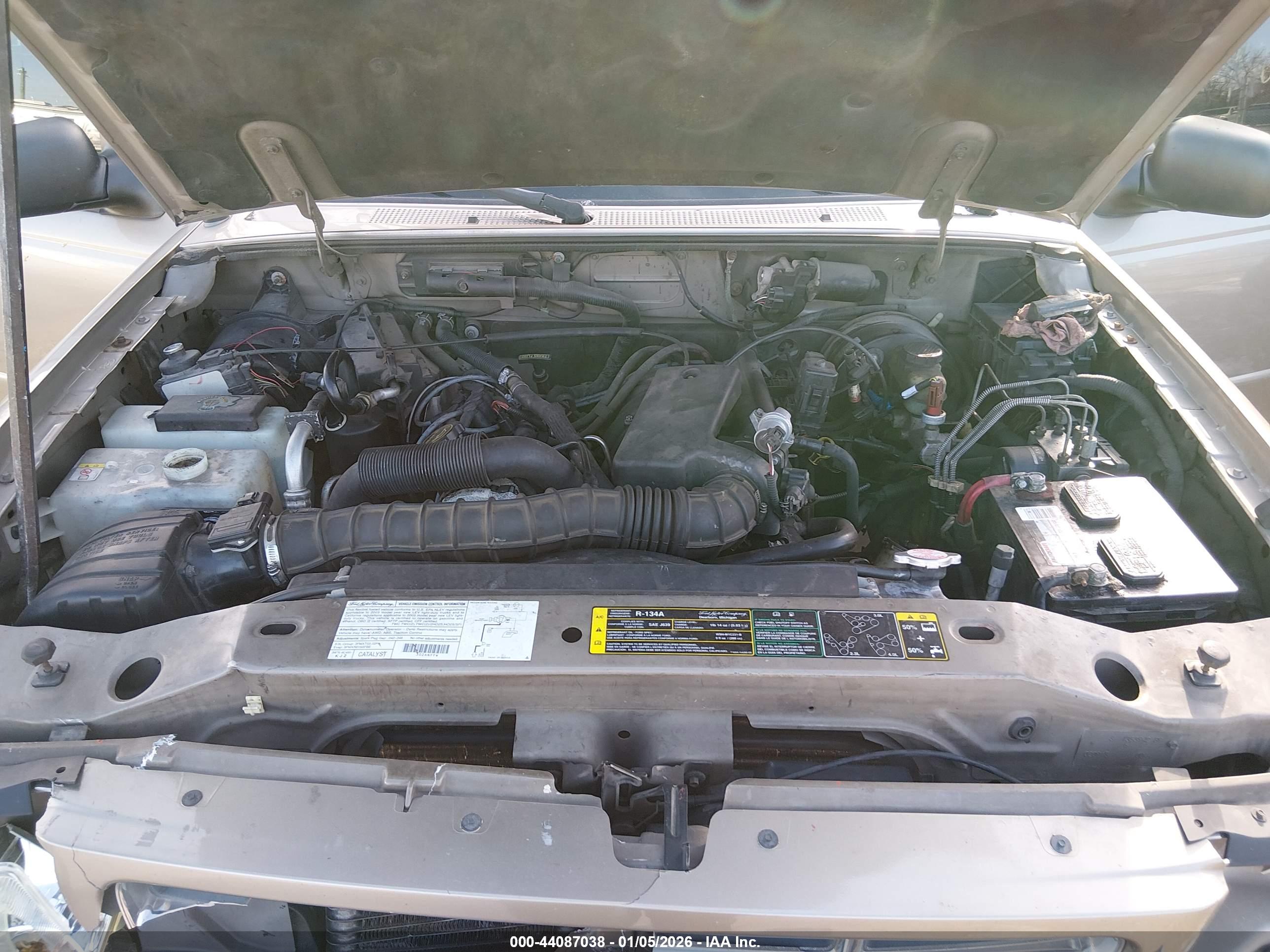 FORD RANGER image 10