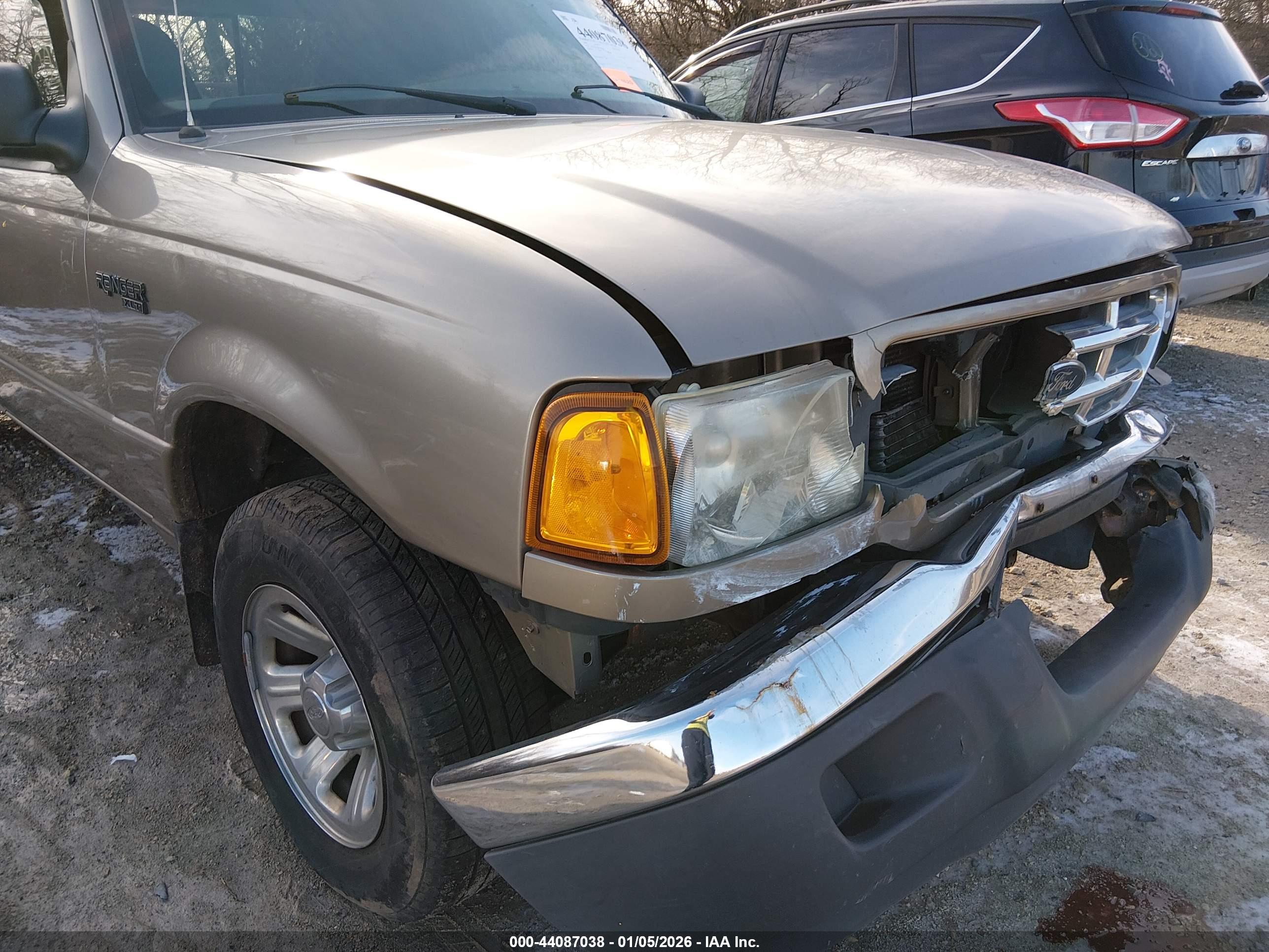 FORD RANGER image 6