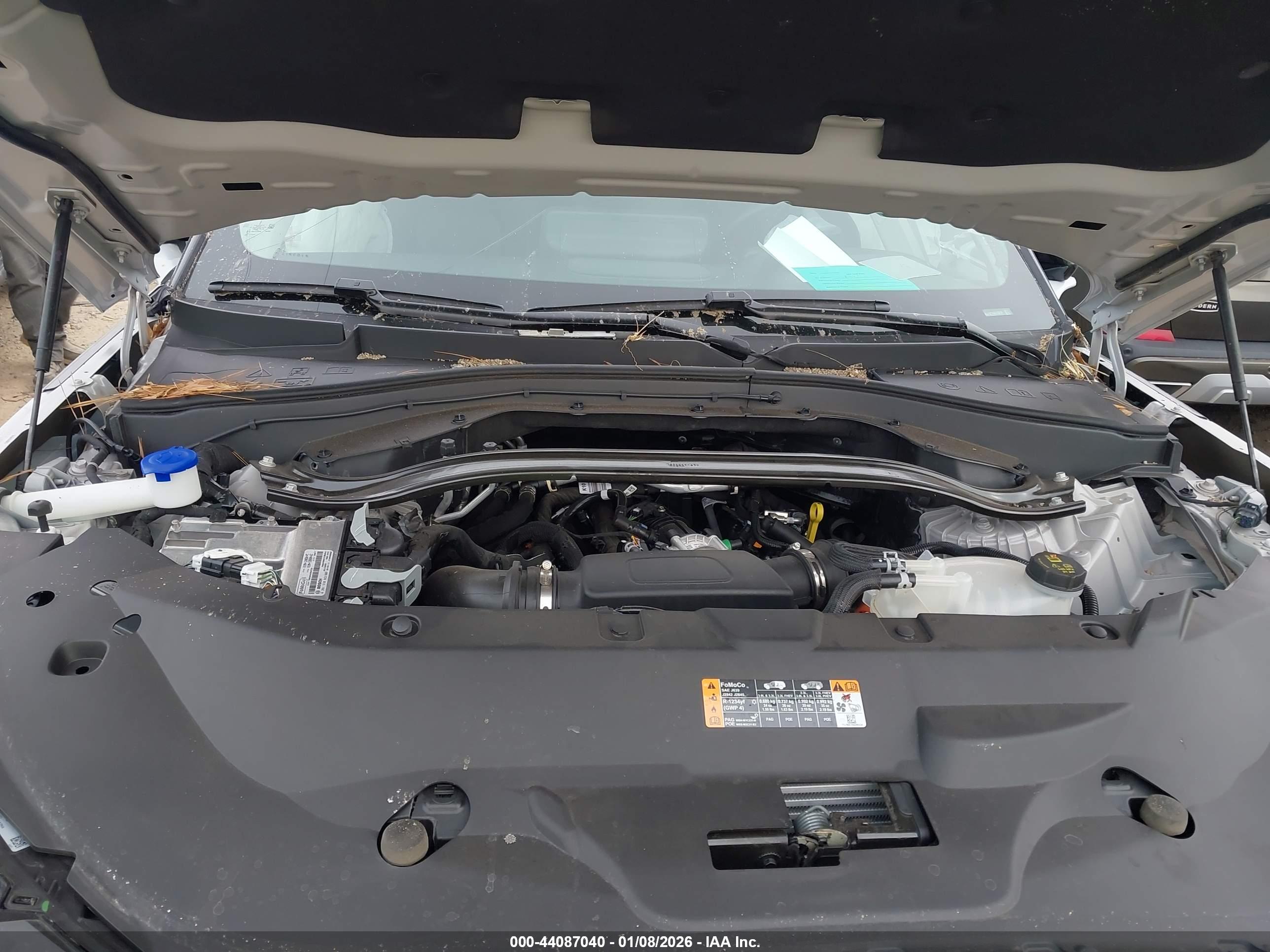 LINCOLN AVIATOR image 10