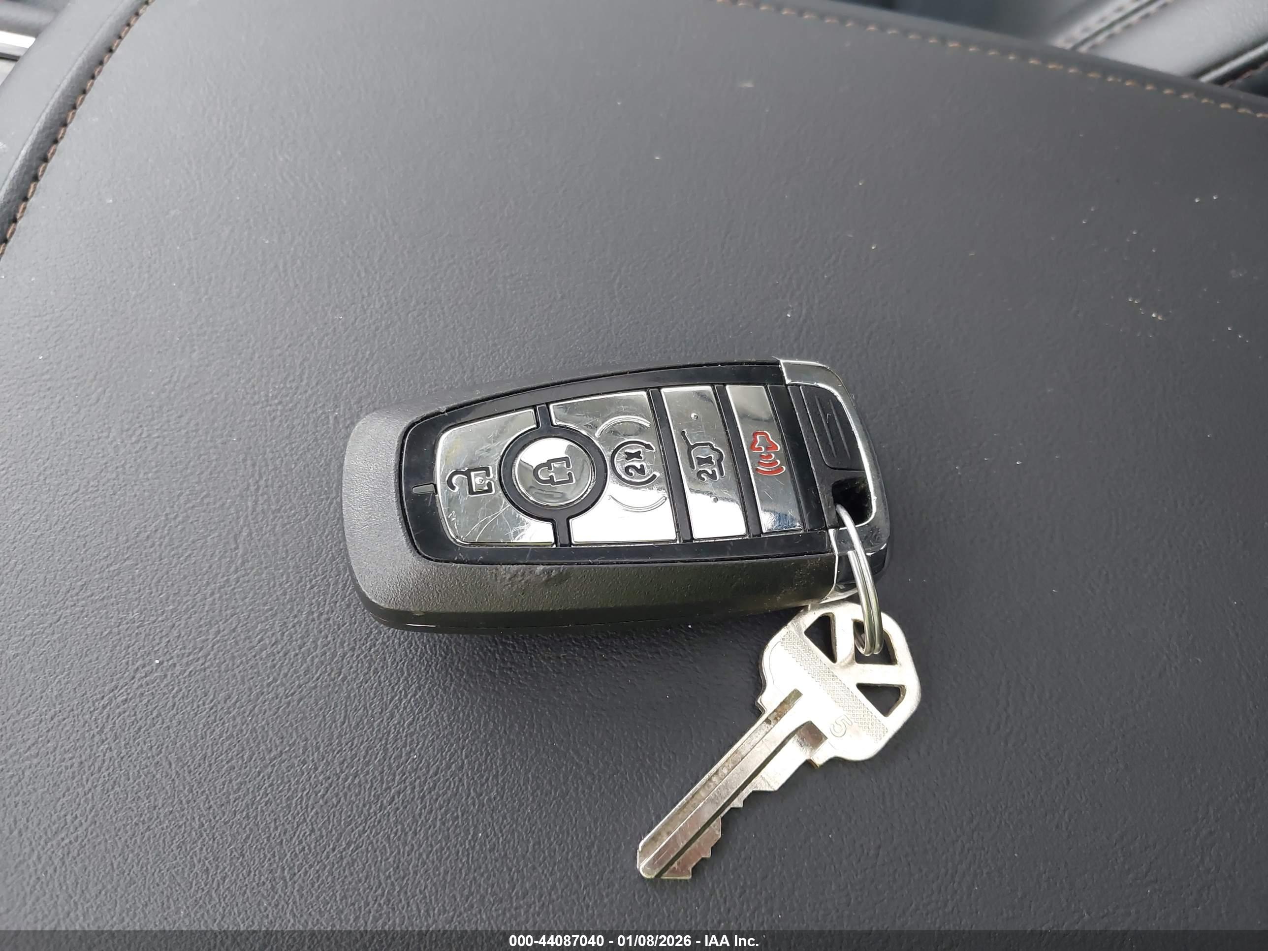 LINCOLN AVIATOR image 11