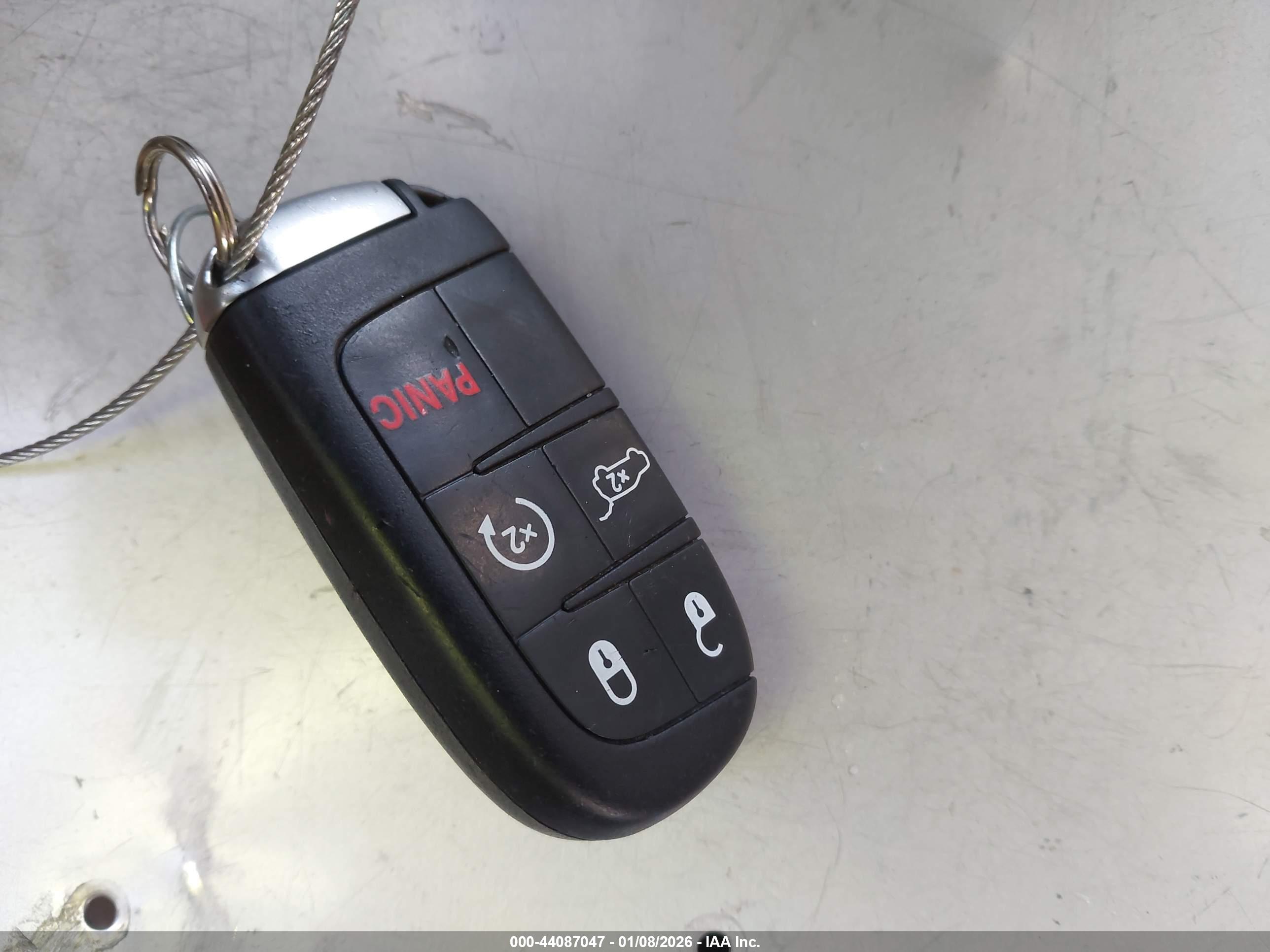 JEEP GRAND image 11
