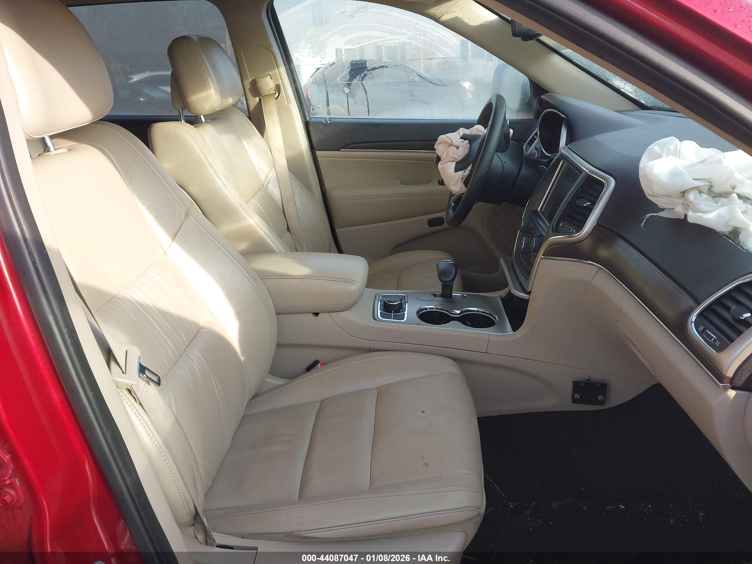 JEEP GRAND image 5