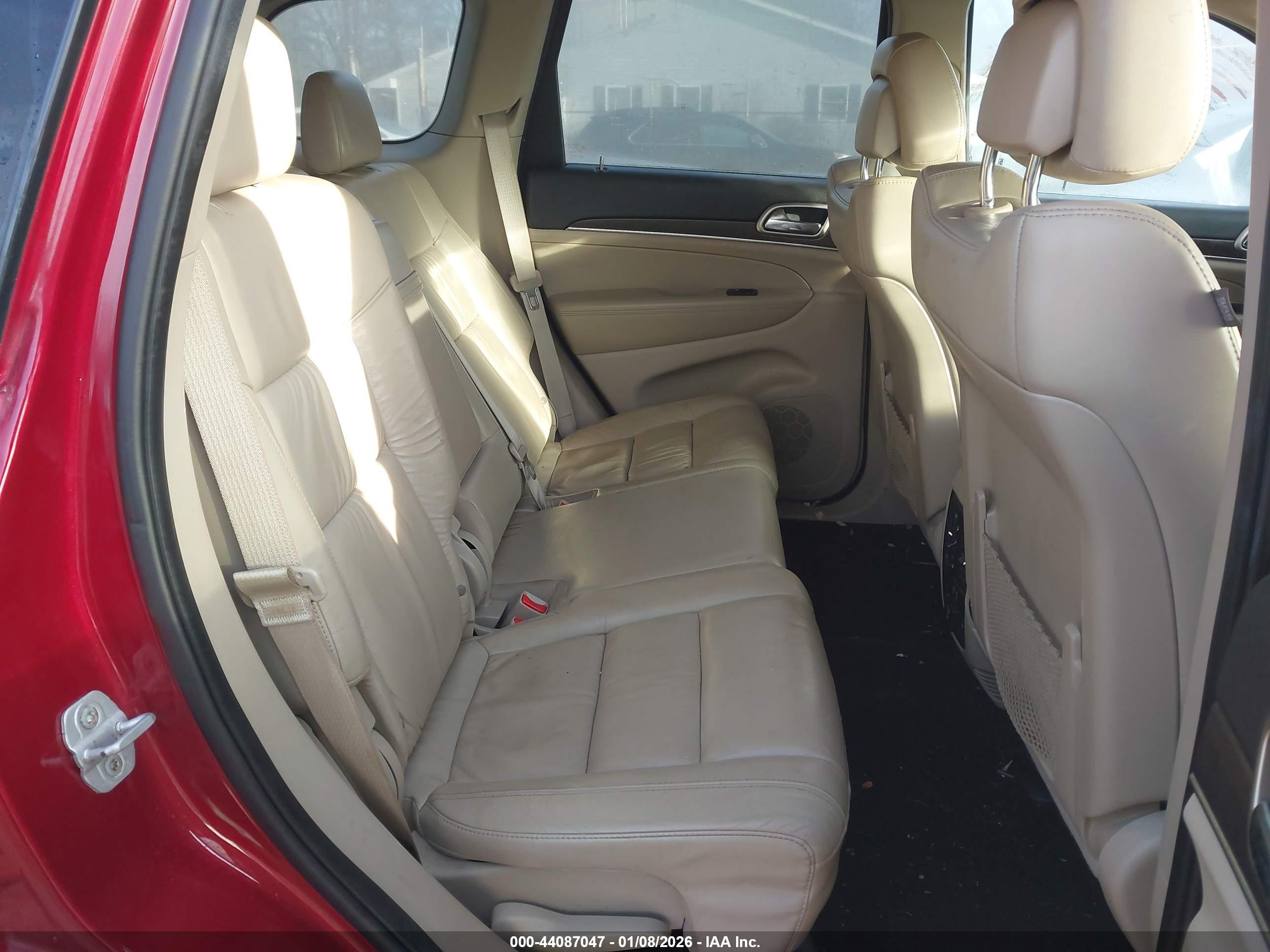 JEEP GRAND image 8