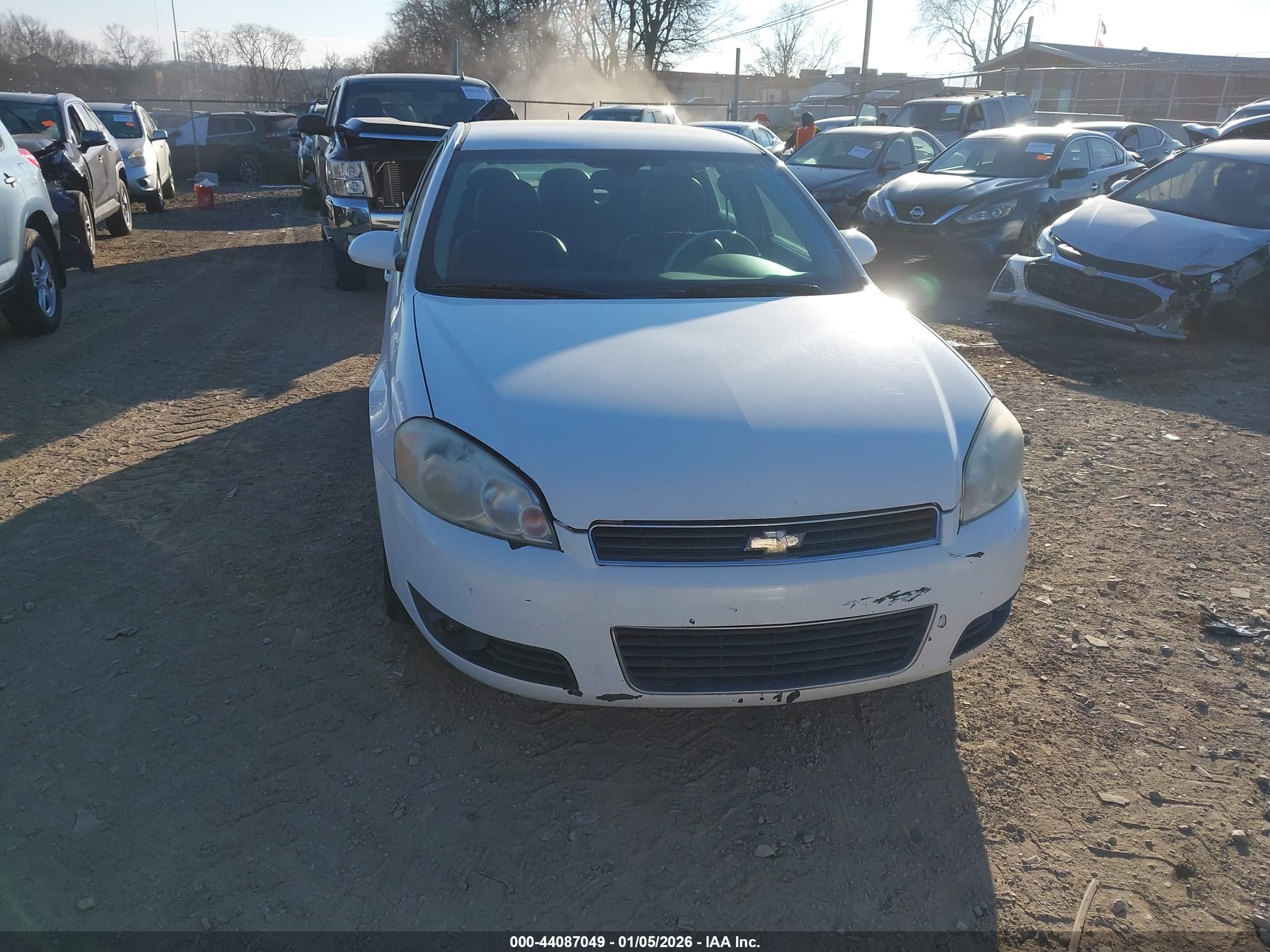 CHEVROLET IMPALA image 6