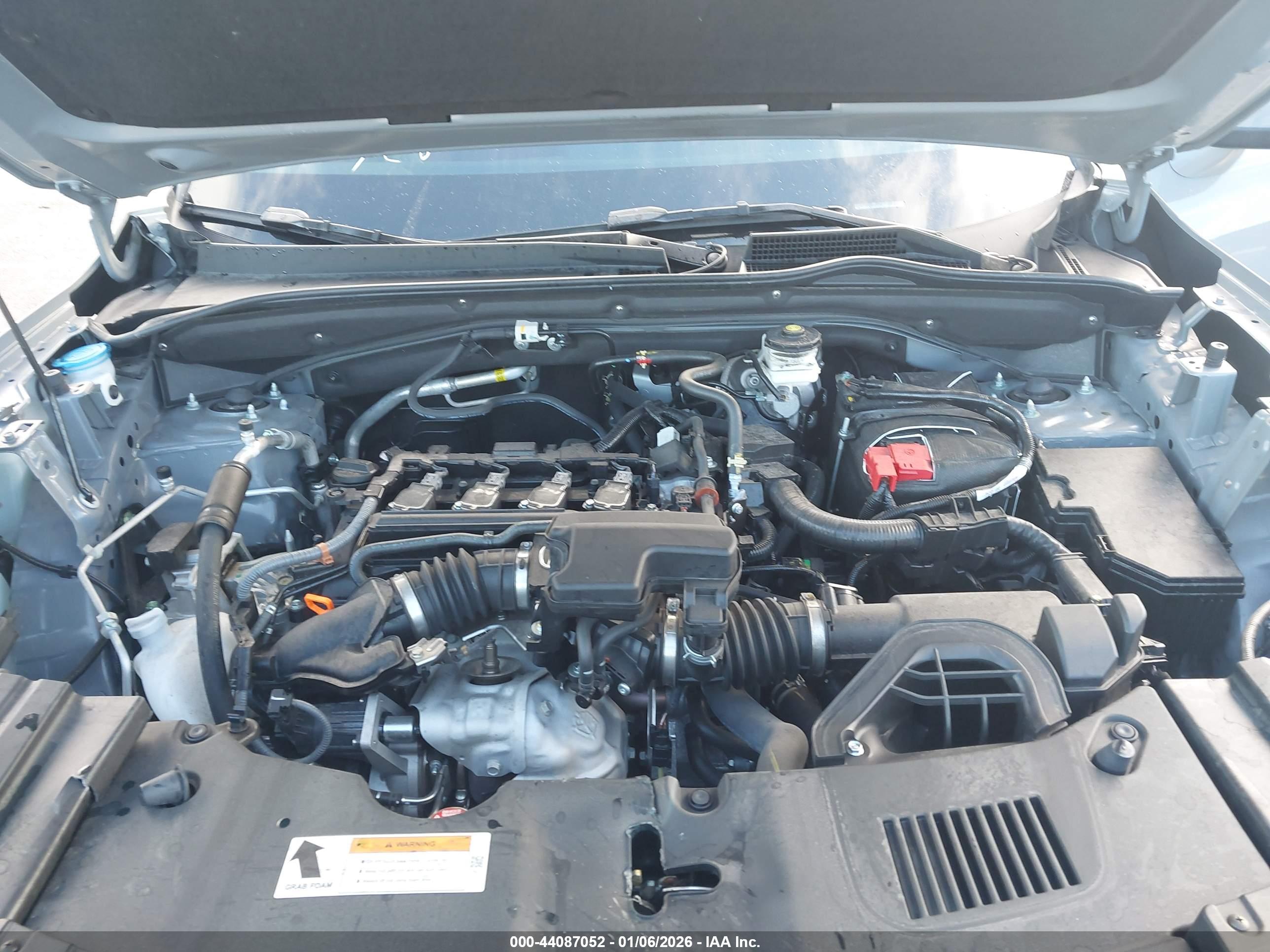 ACURA ADX image 10