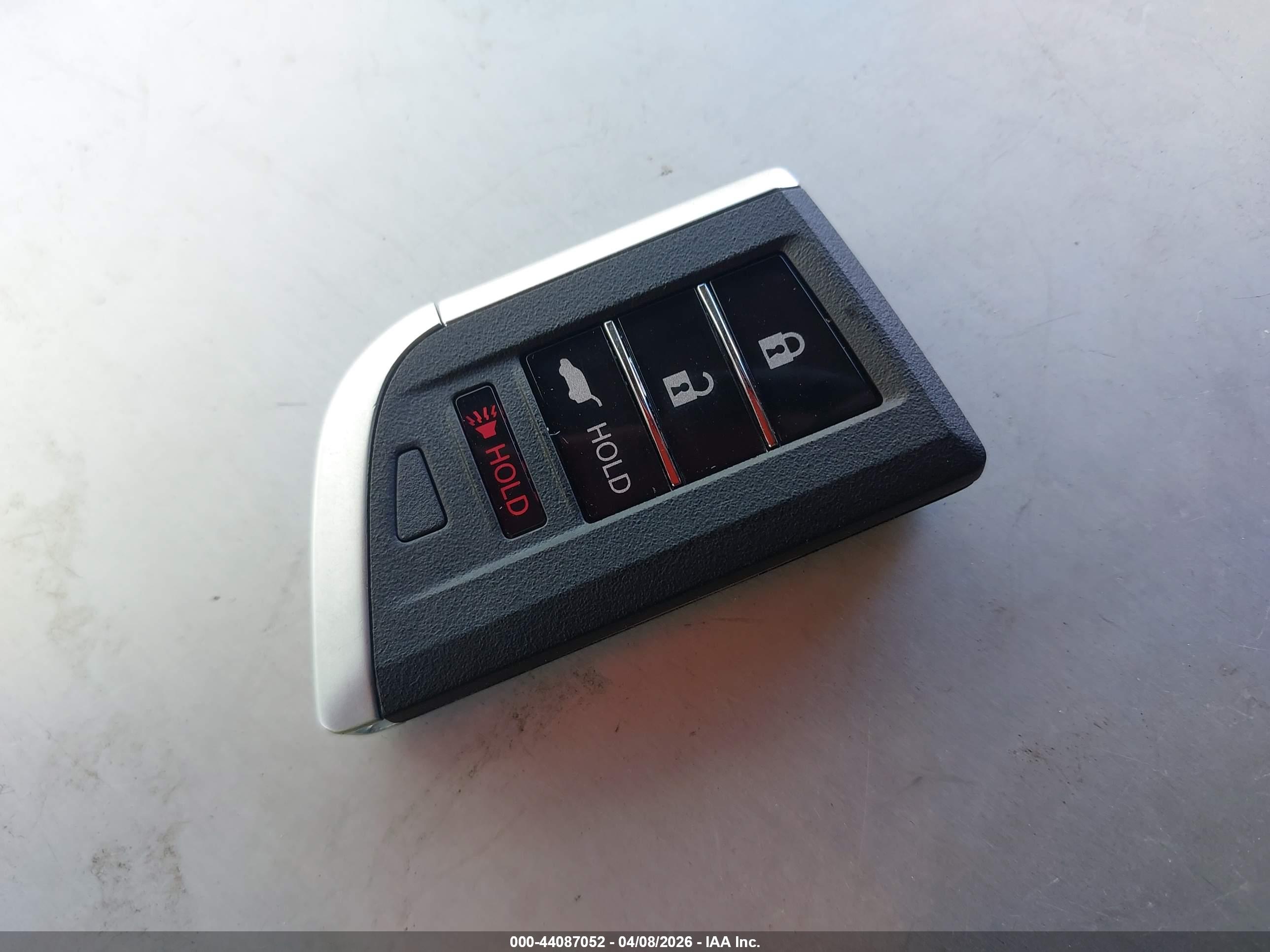 ACURA ADX image 11