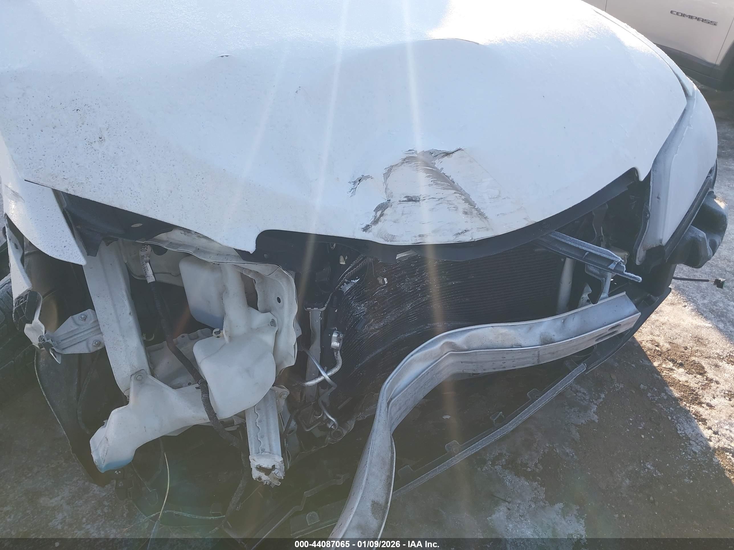 ACURA RDX image 10