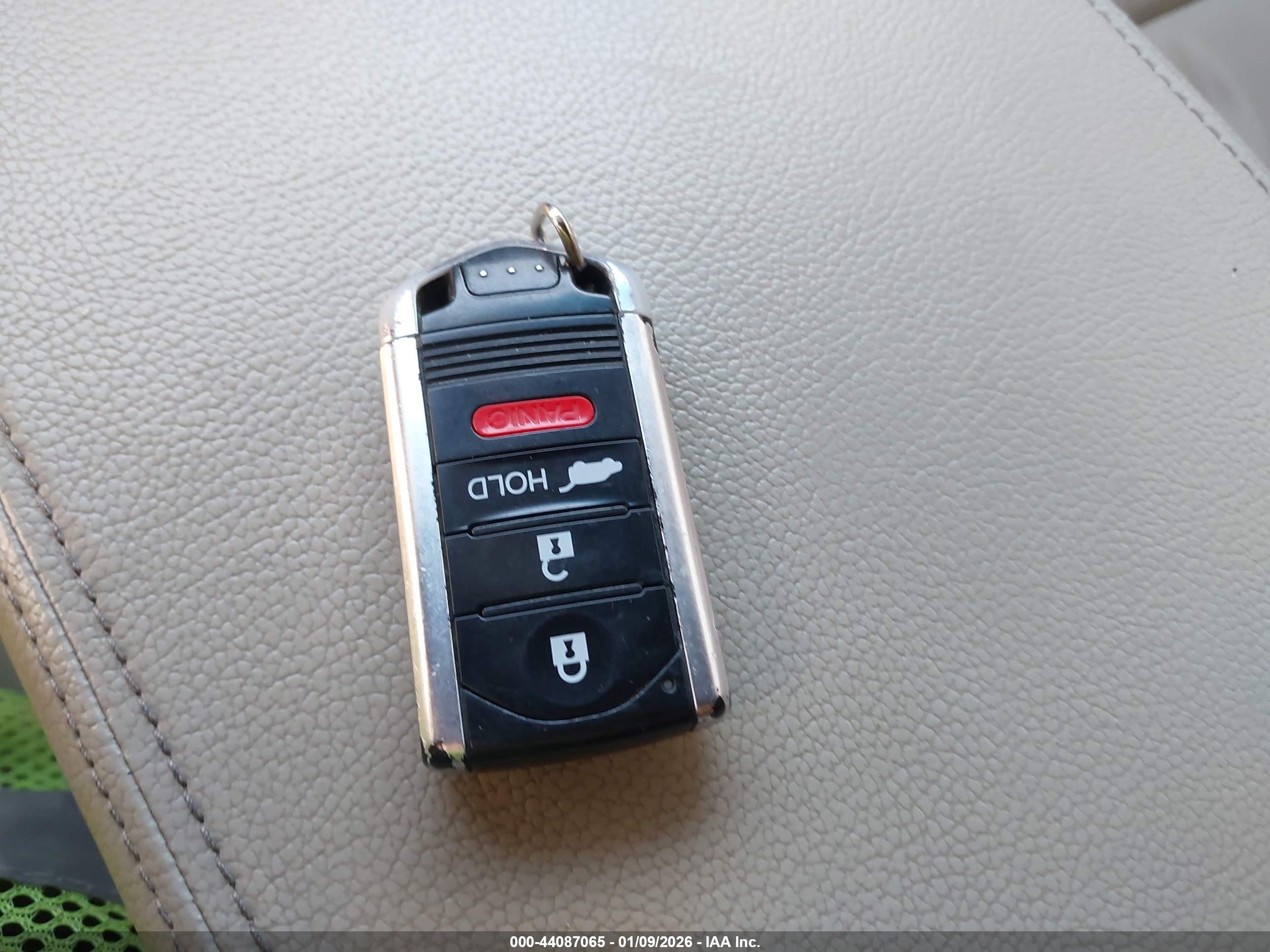 ACURA RDX image 11
