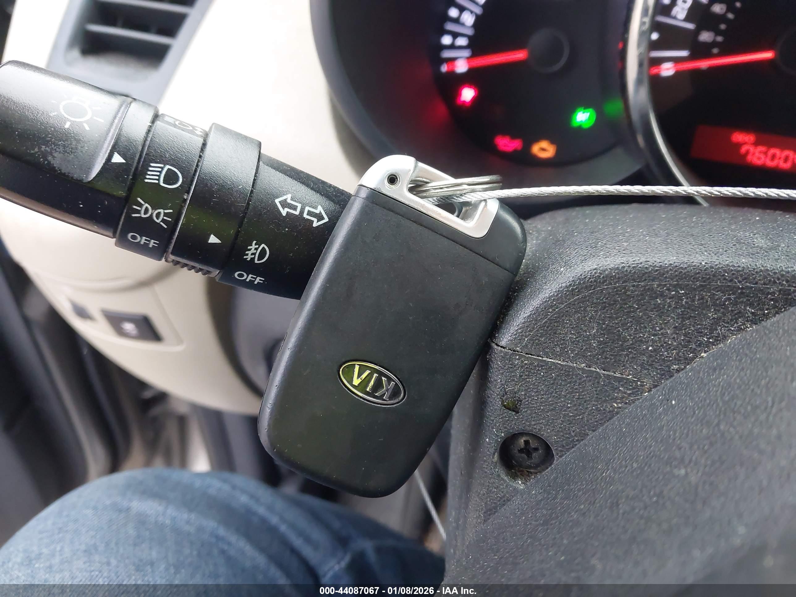 KIA SOUL image 11
