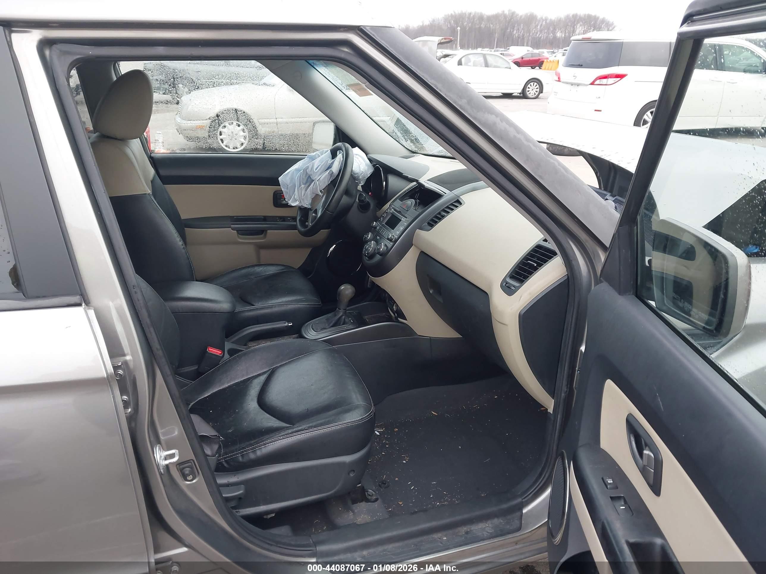 KIA SOUL image 5
