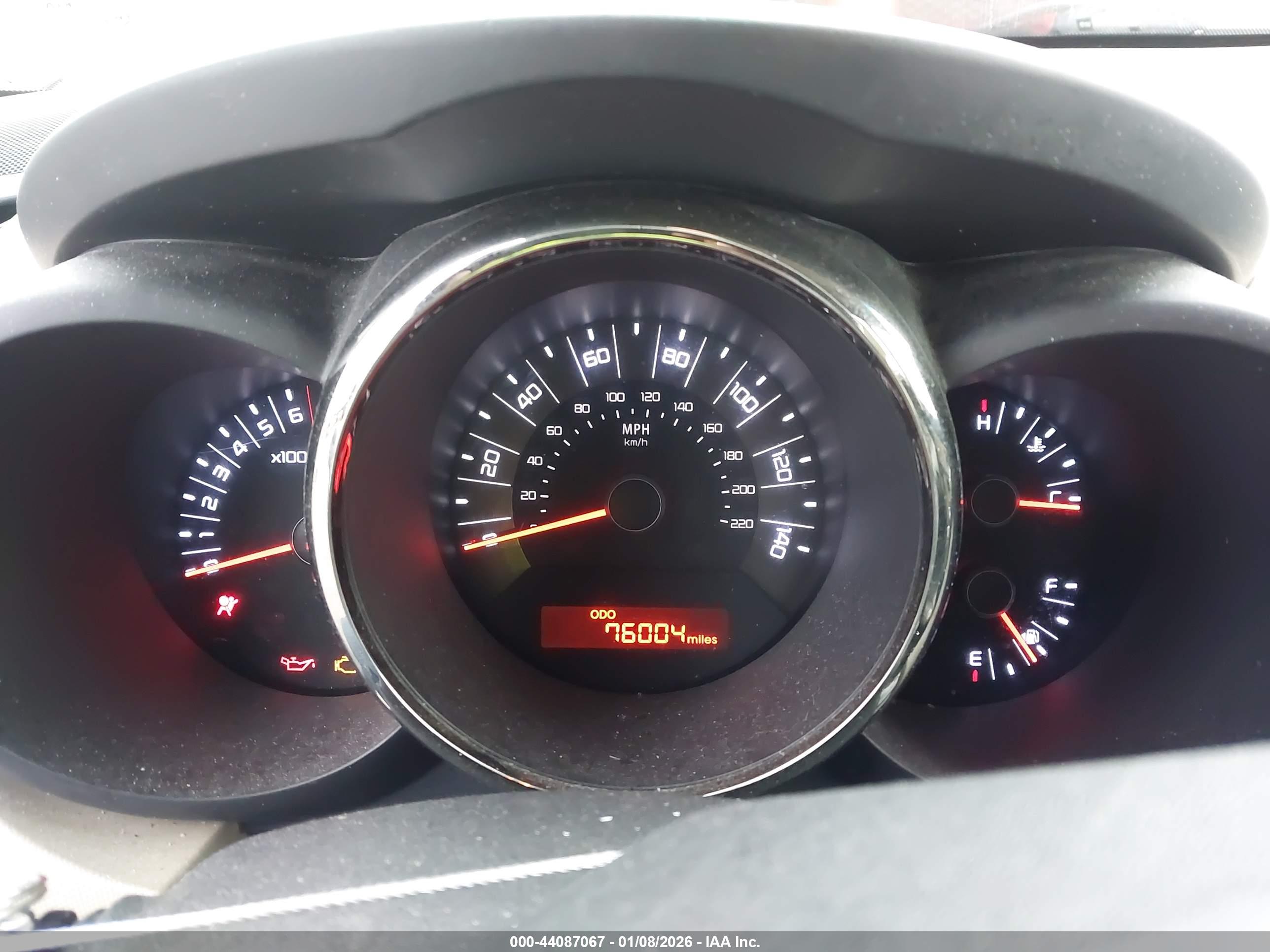KIA SOUL image 7