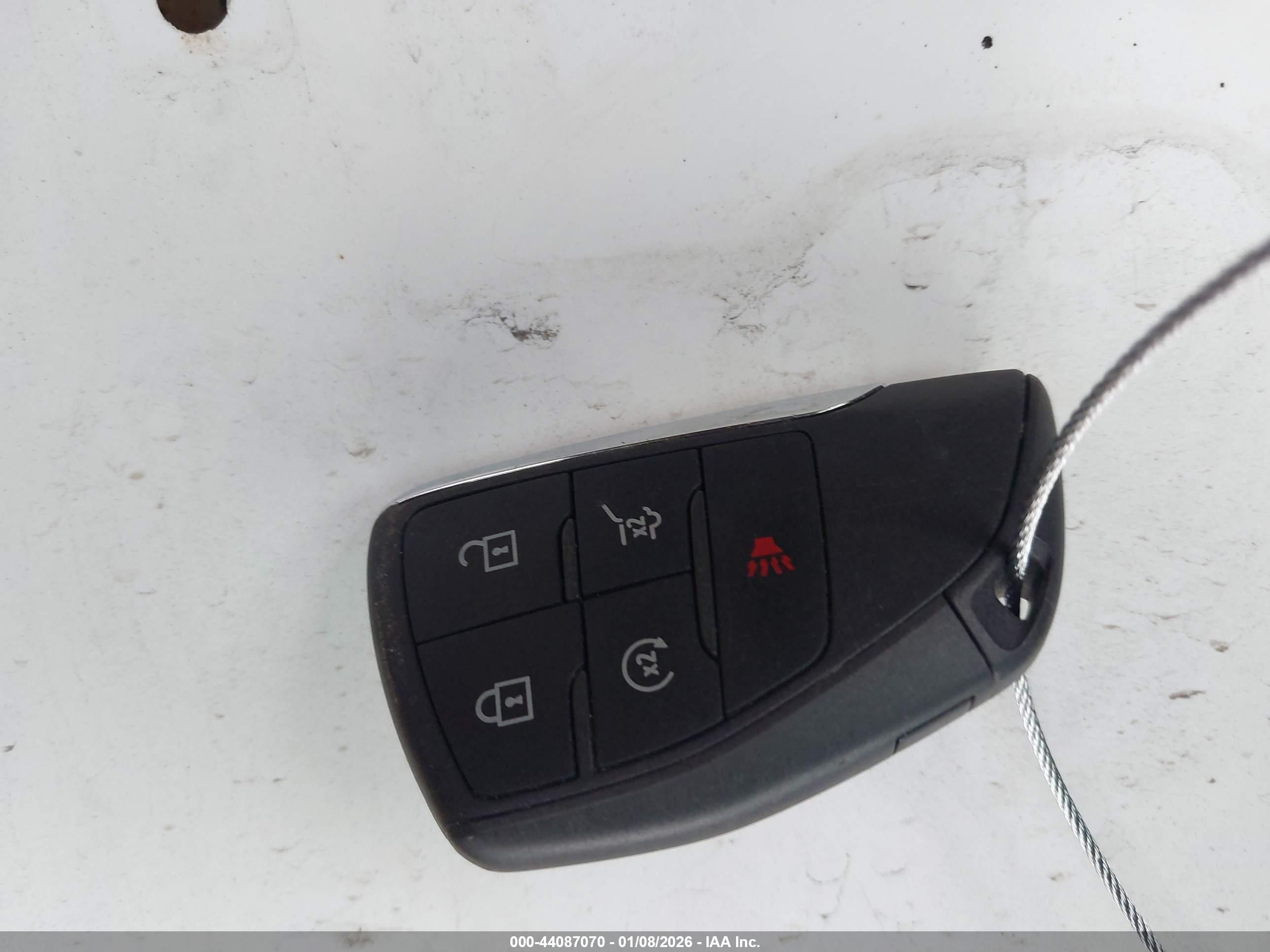 CHEVROLET EQUINOX image 11