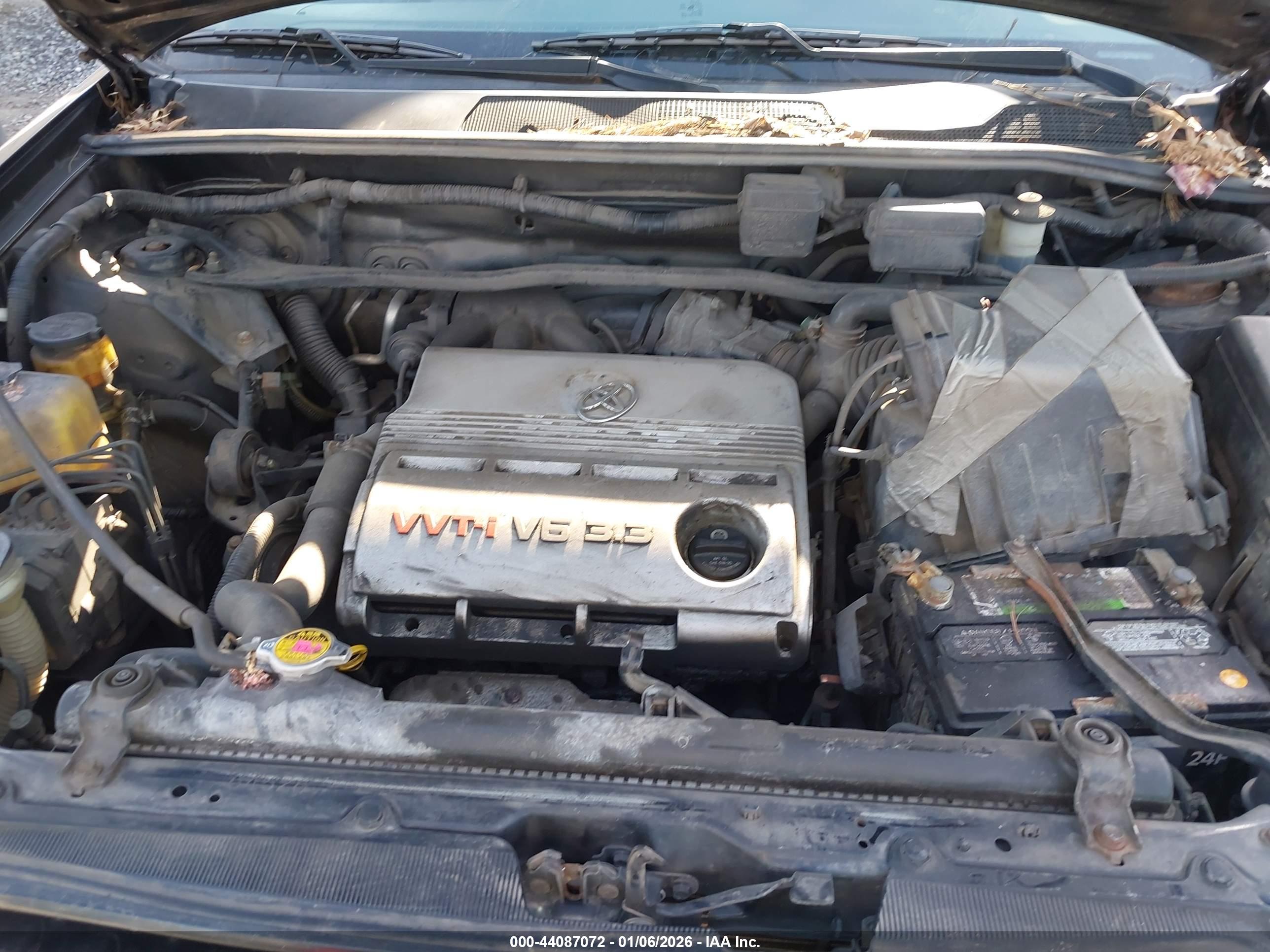 TOYOTA HIGHLANDER image 10