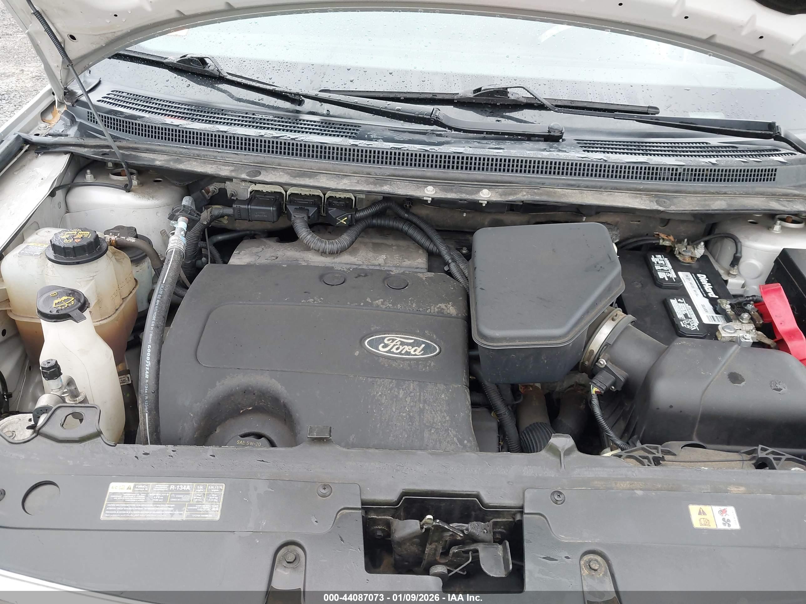 FORD EDGE image 10