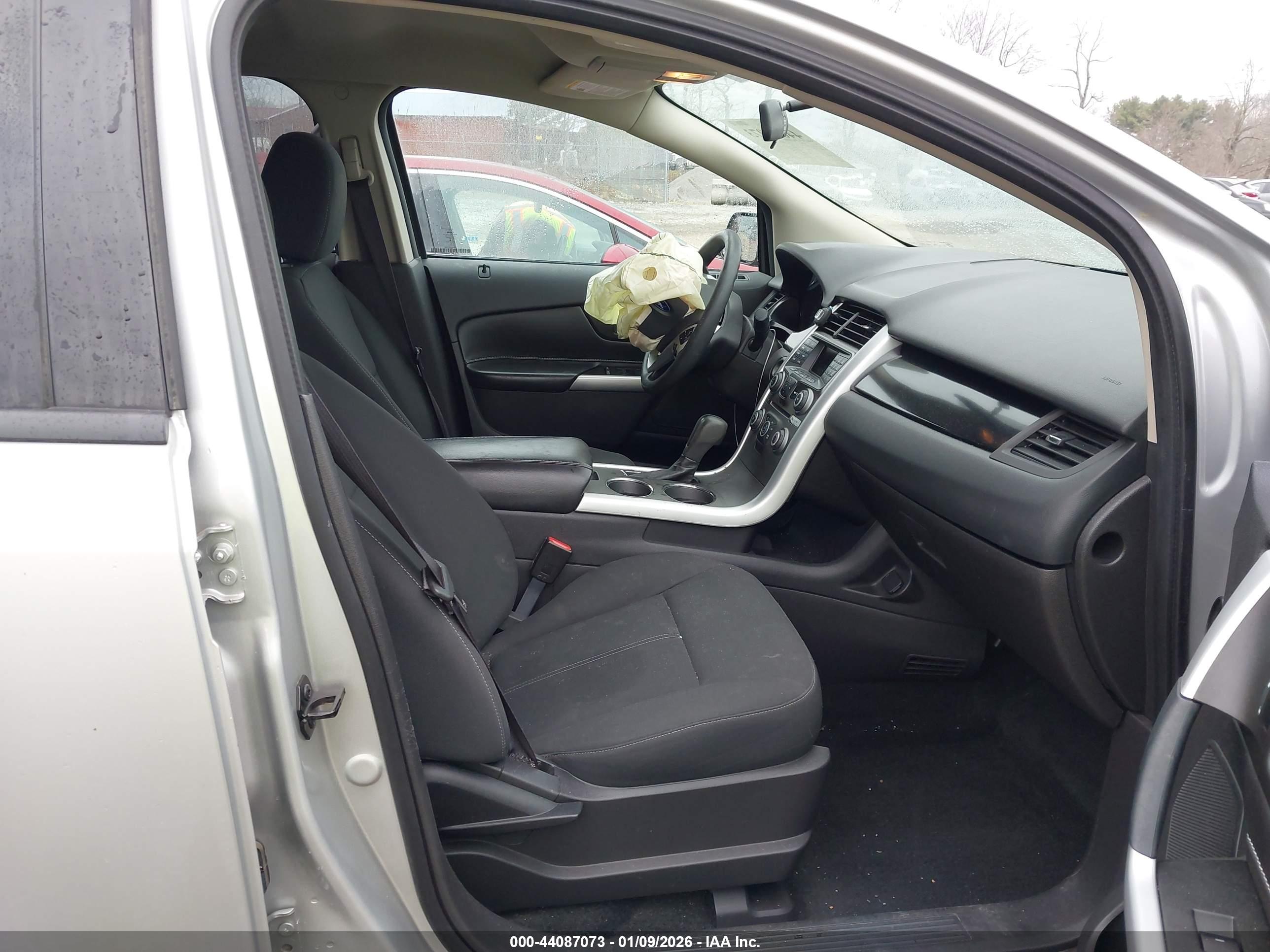 FORD EDGE image 5
