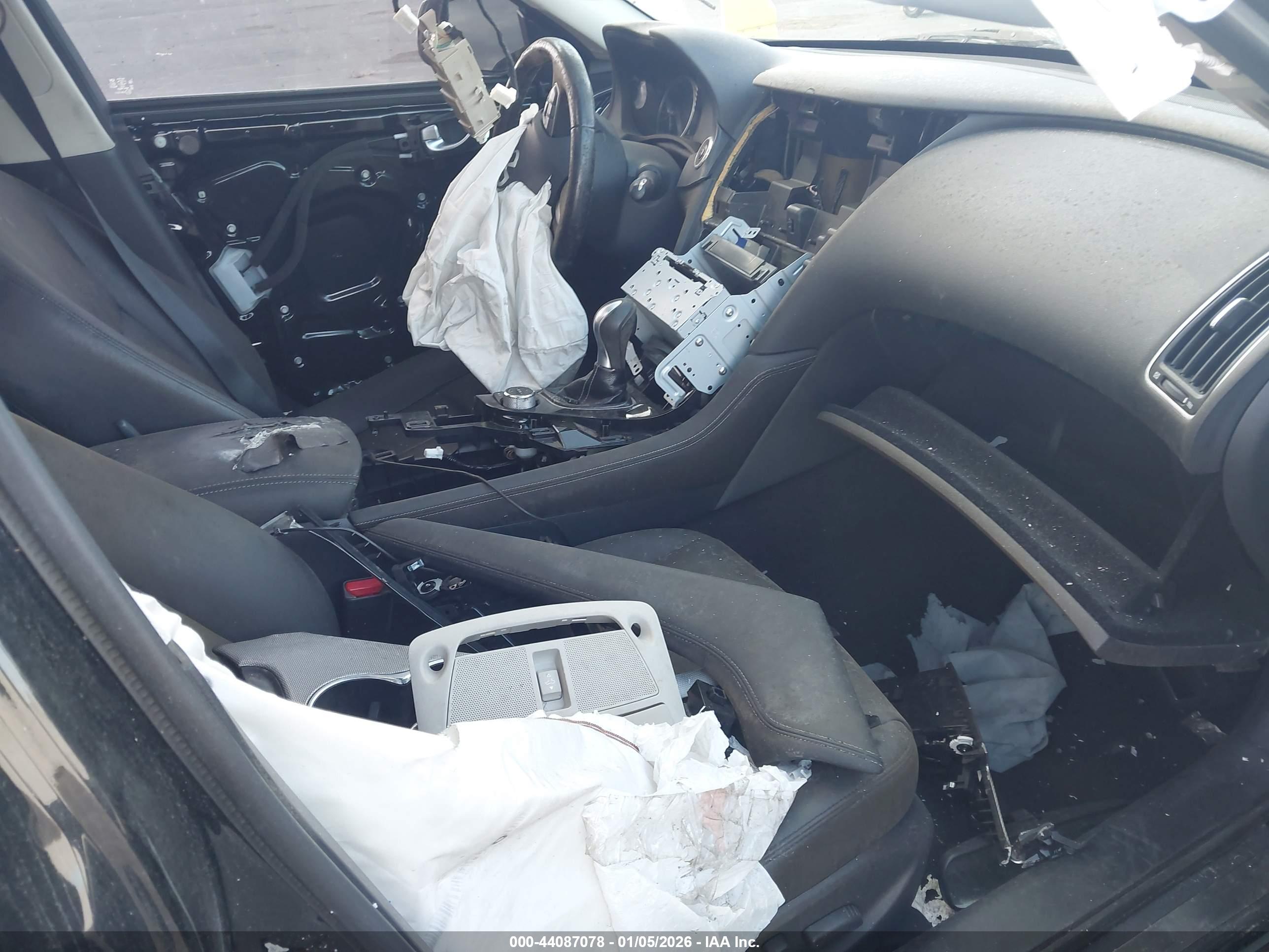 INFINITI Q50 image 5