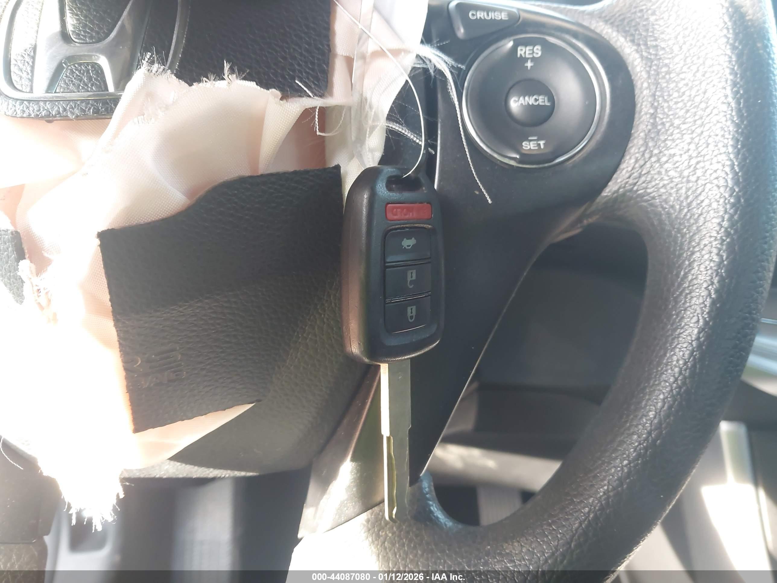 HONDA ACCORD image 11