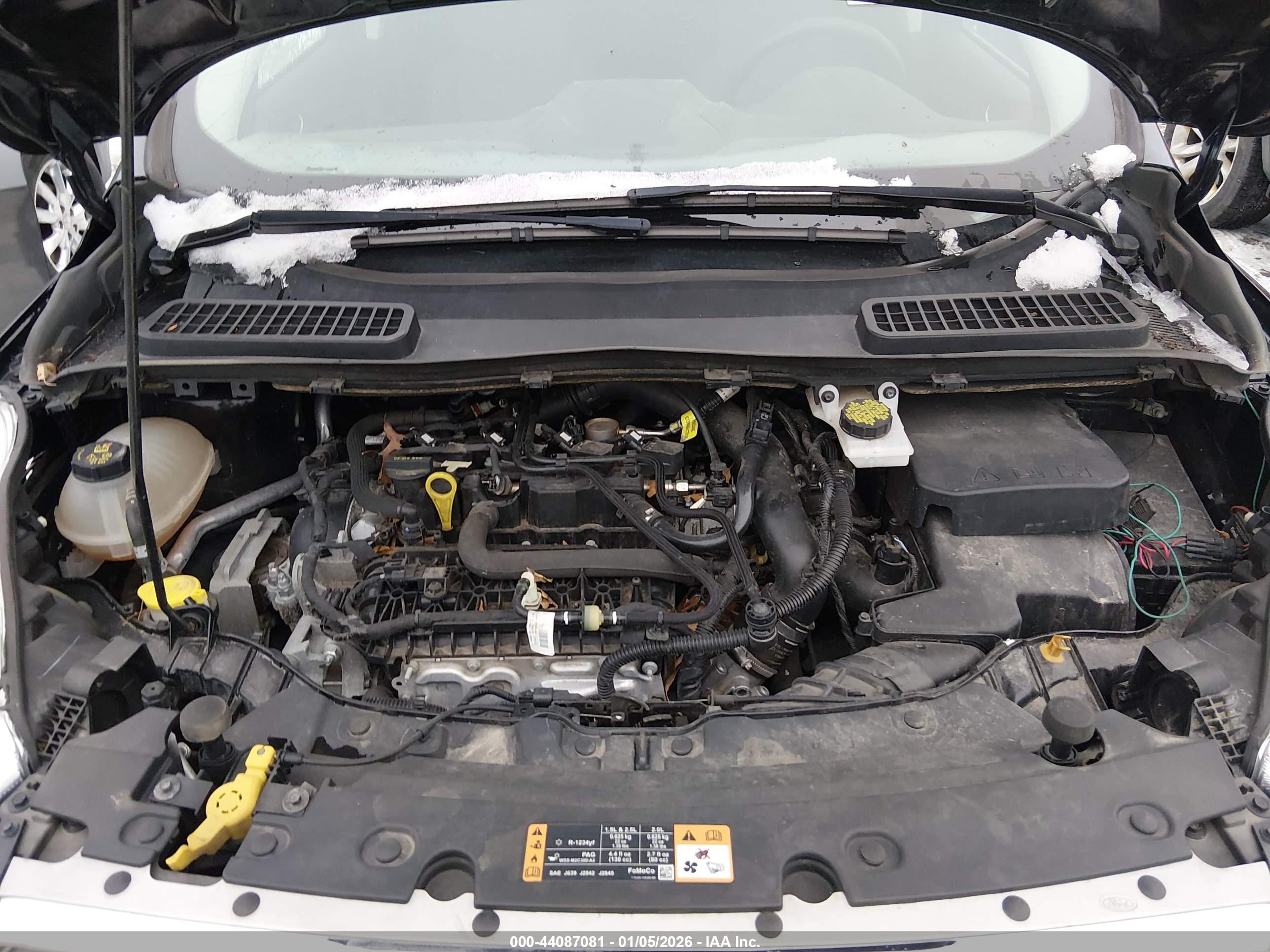 FORD ESCAPE image 10