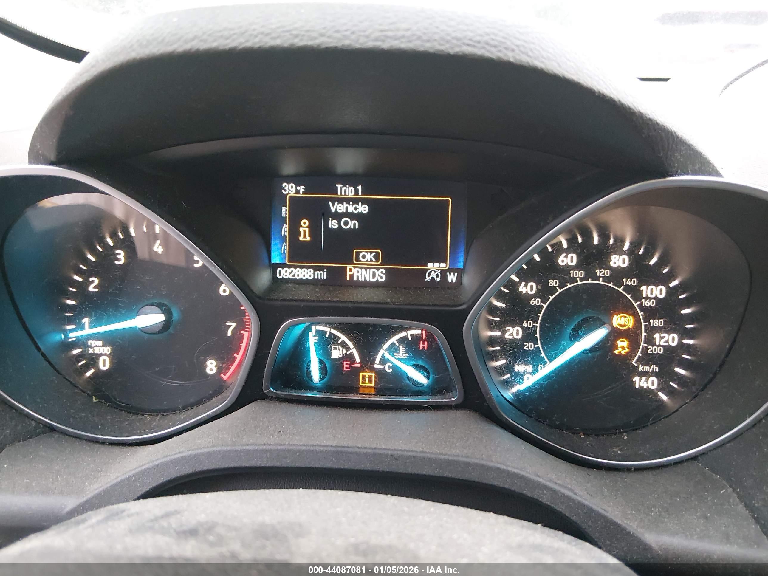 FORD ESCAPE image 7
