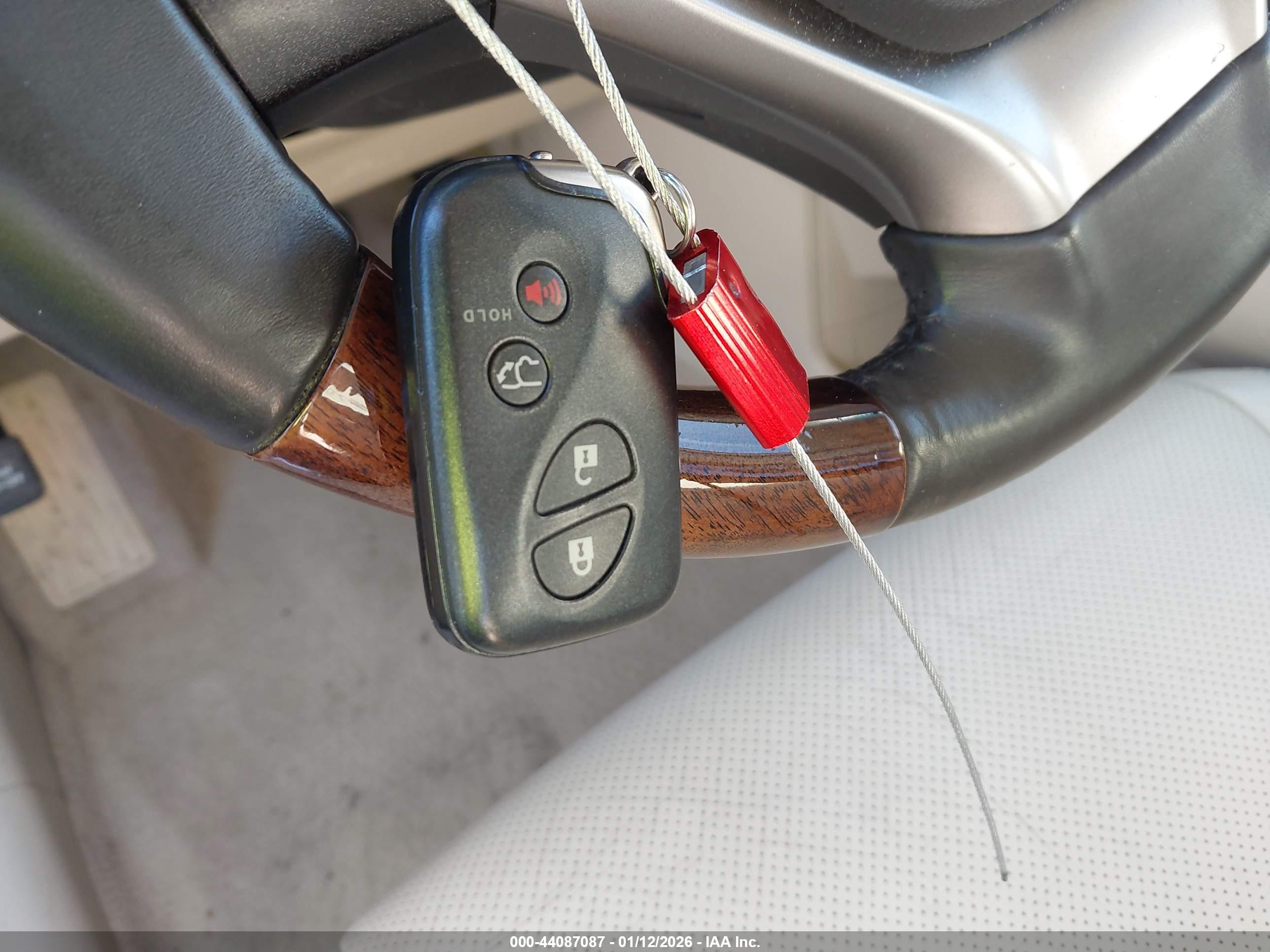 LEXUS RX image 11
