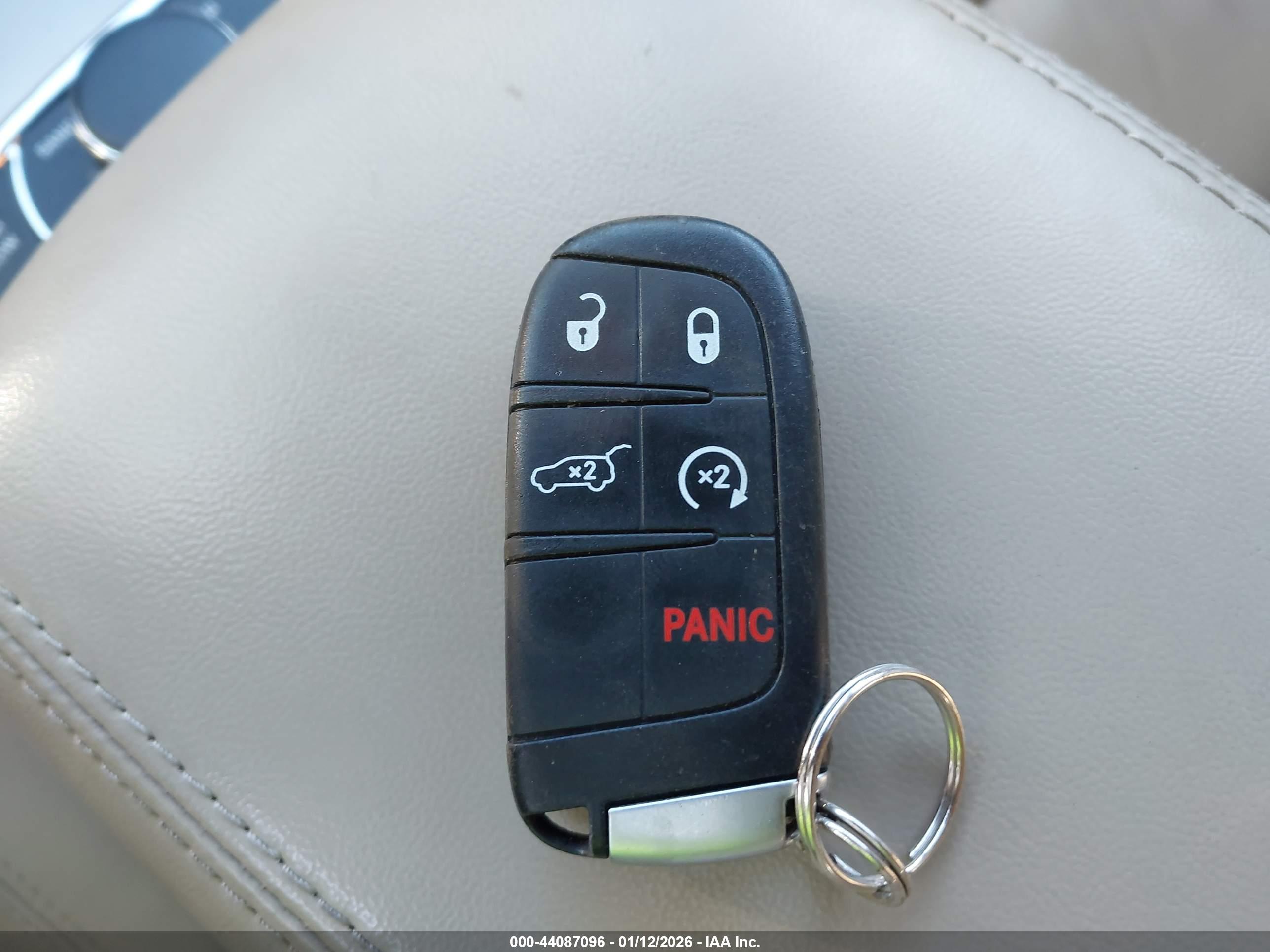 JEEP GRAND image 11