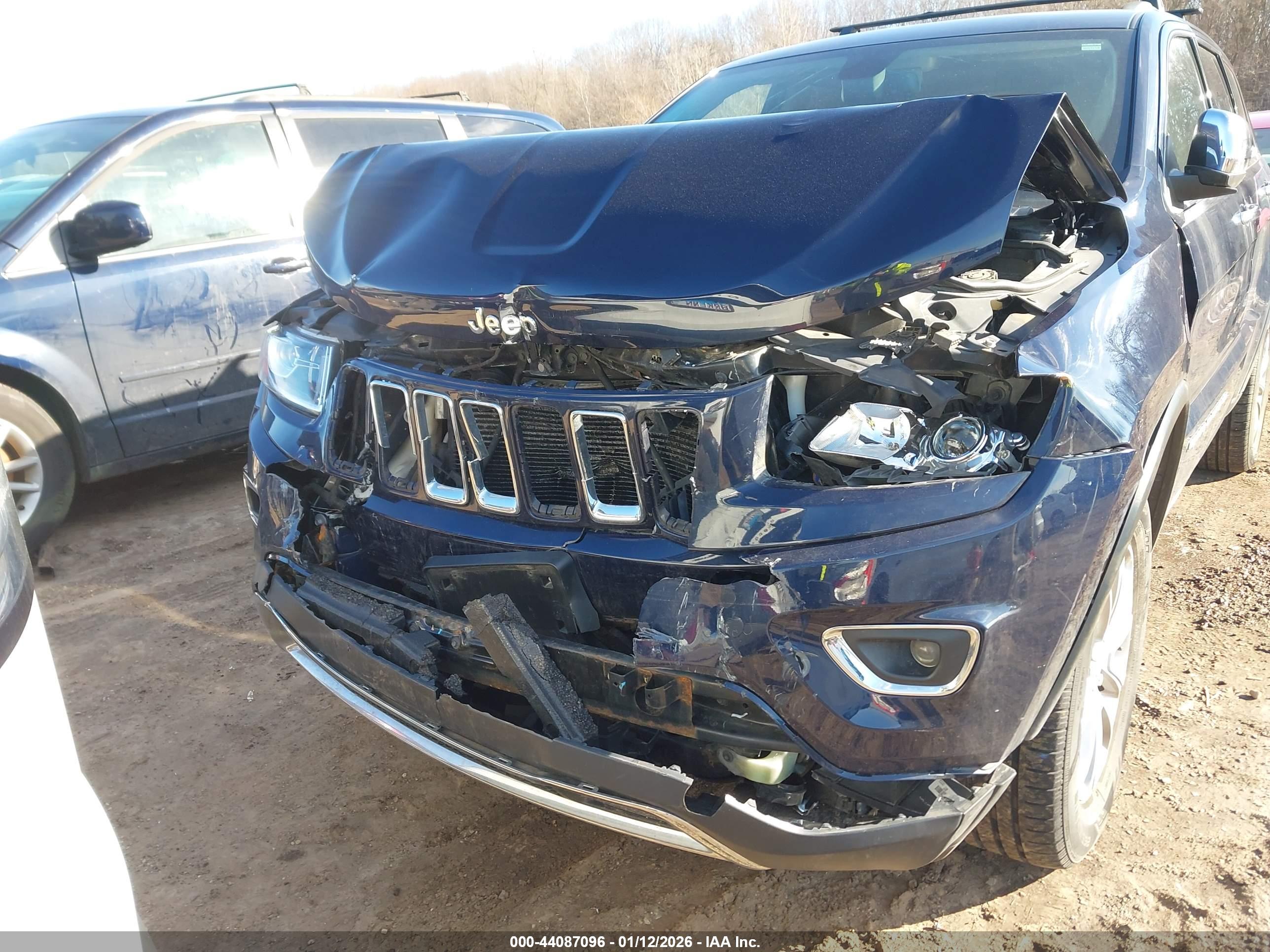 JEEP GRAND image 6
