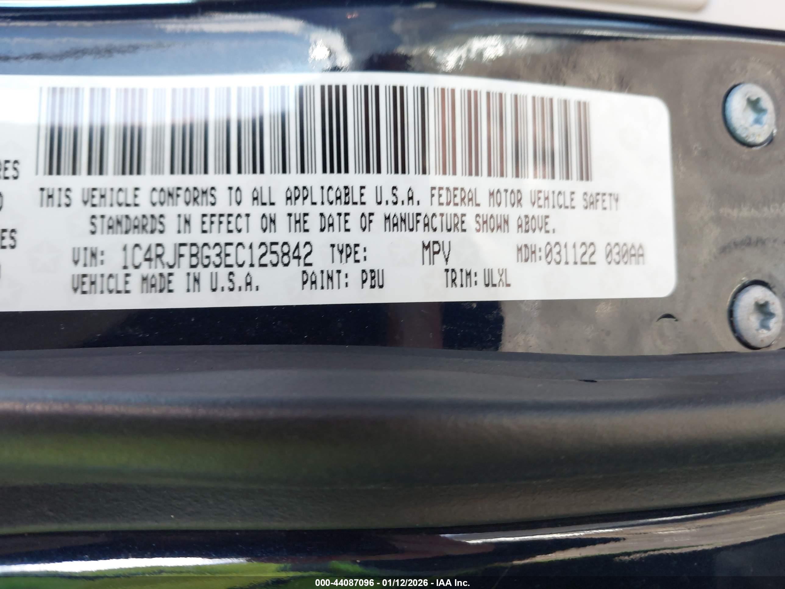 JEEP GRAND image 9