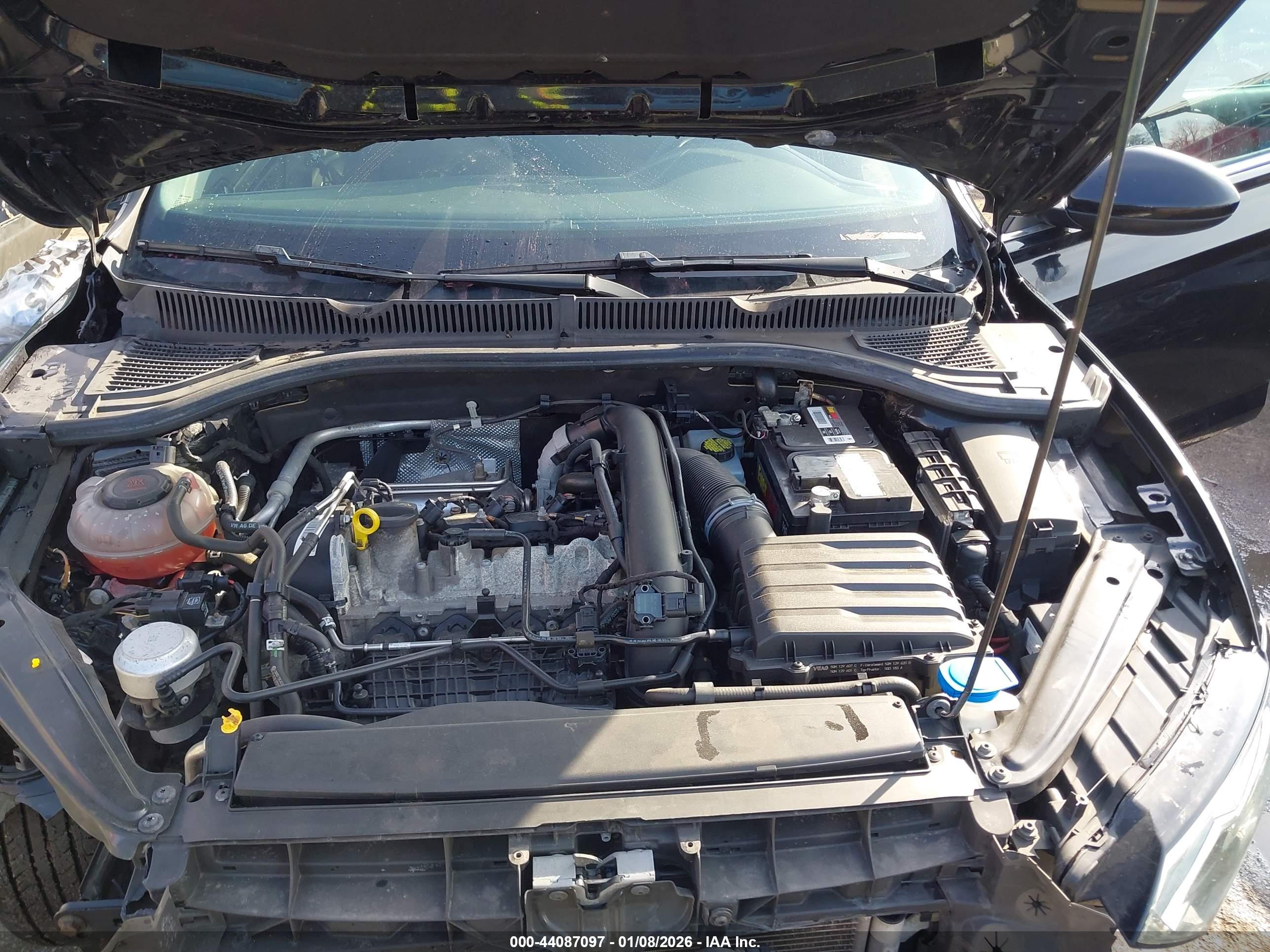 VOLKSWAGEN JETTA image 10