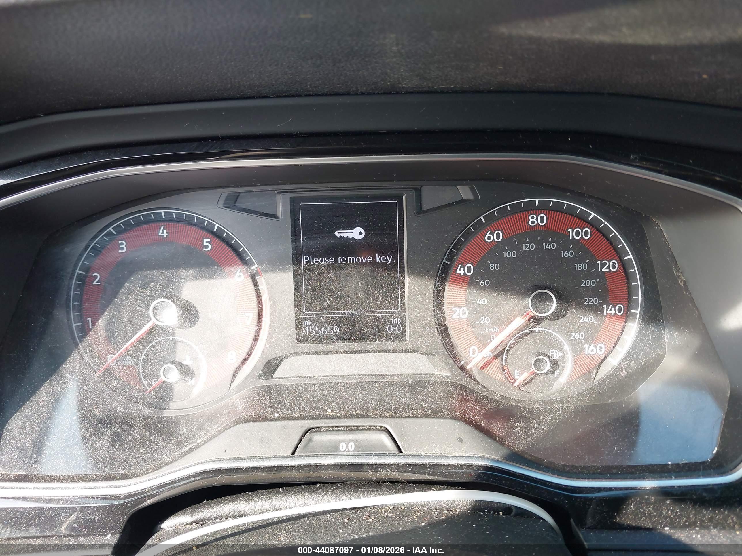 VOLKSWAGEN JETTA image 7