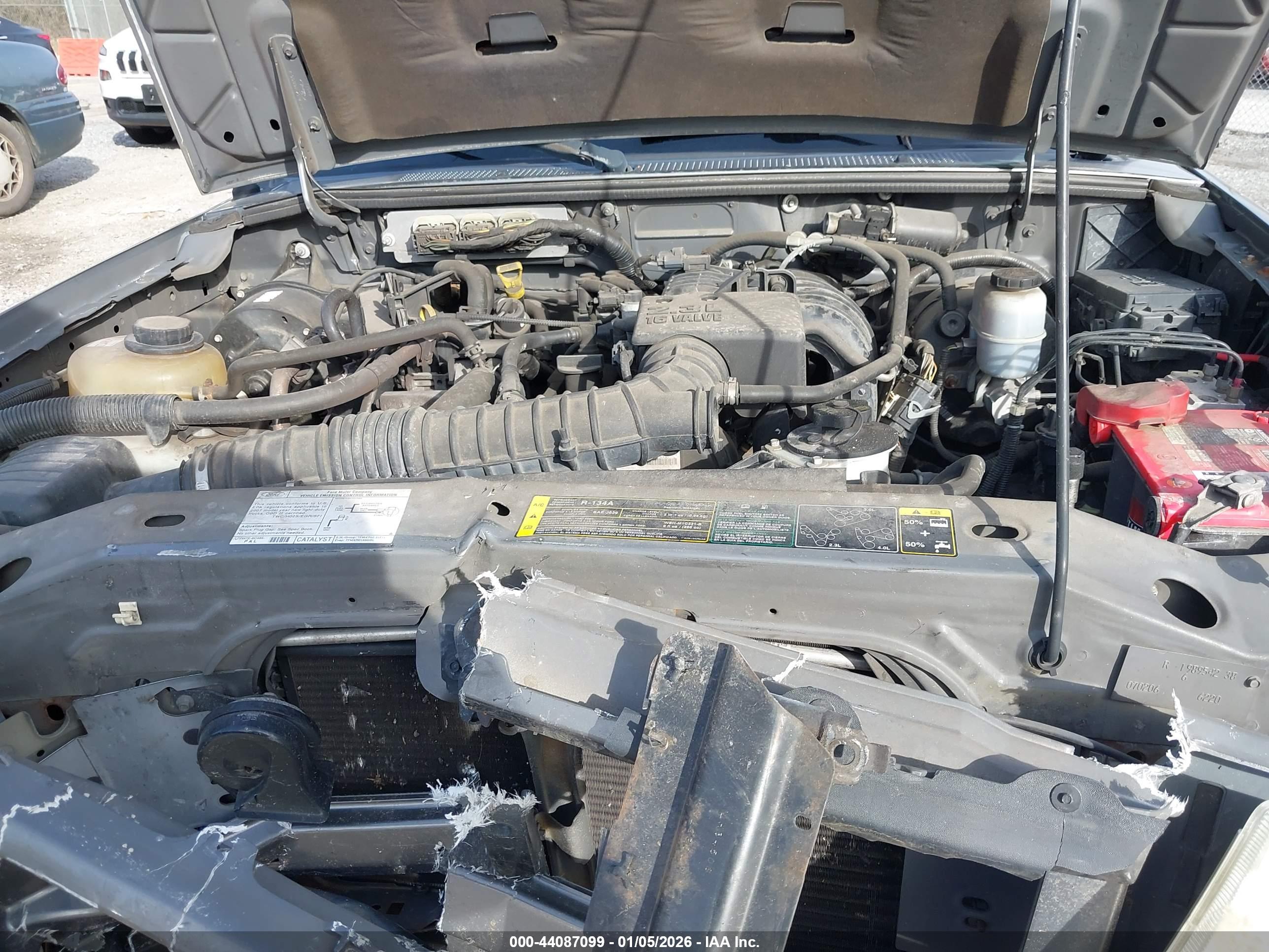 FORD RANGER image 10