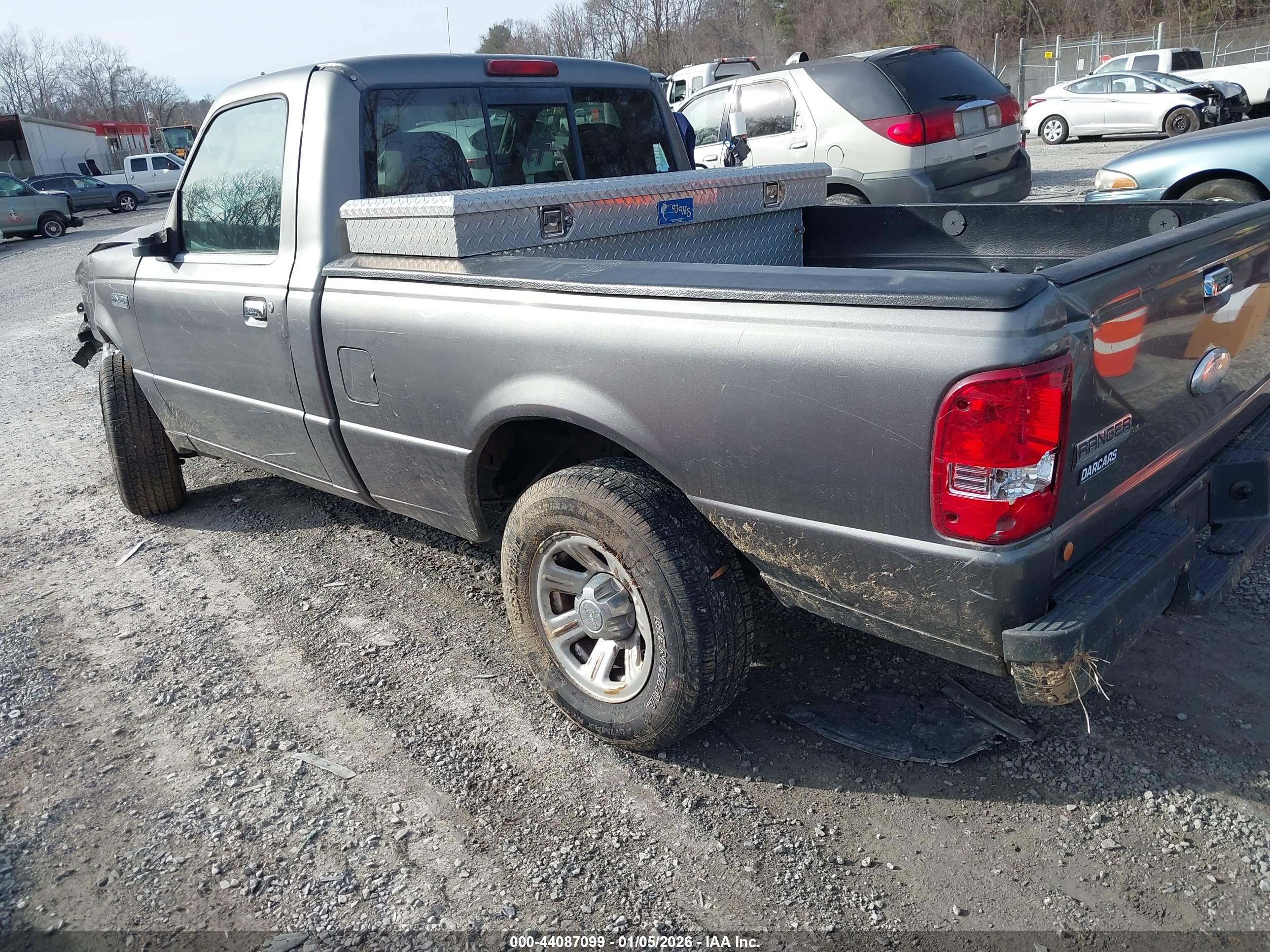 FORD RANGER image 3
