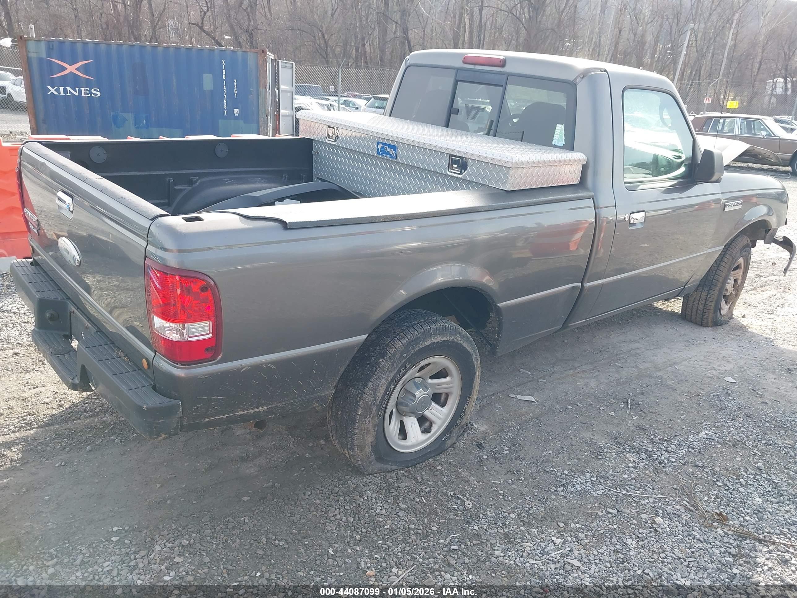 FORD RANGER image 4