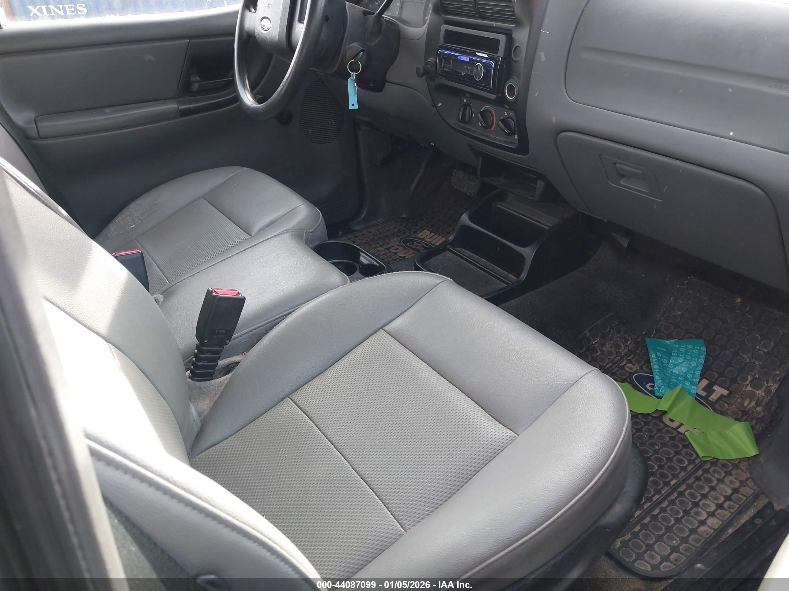 FORD RANGER image 5