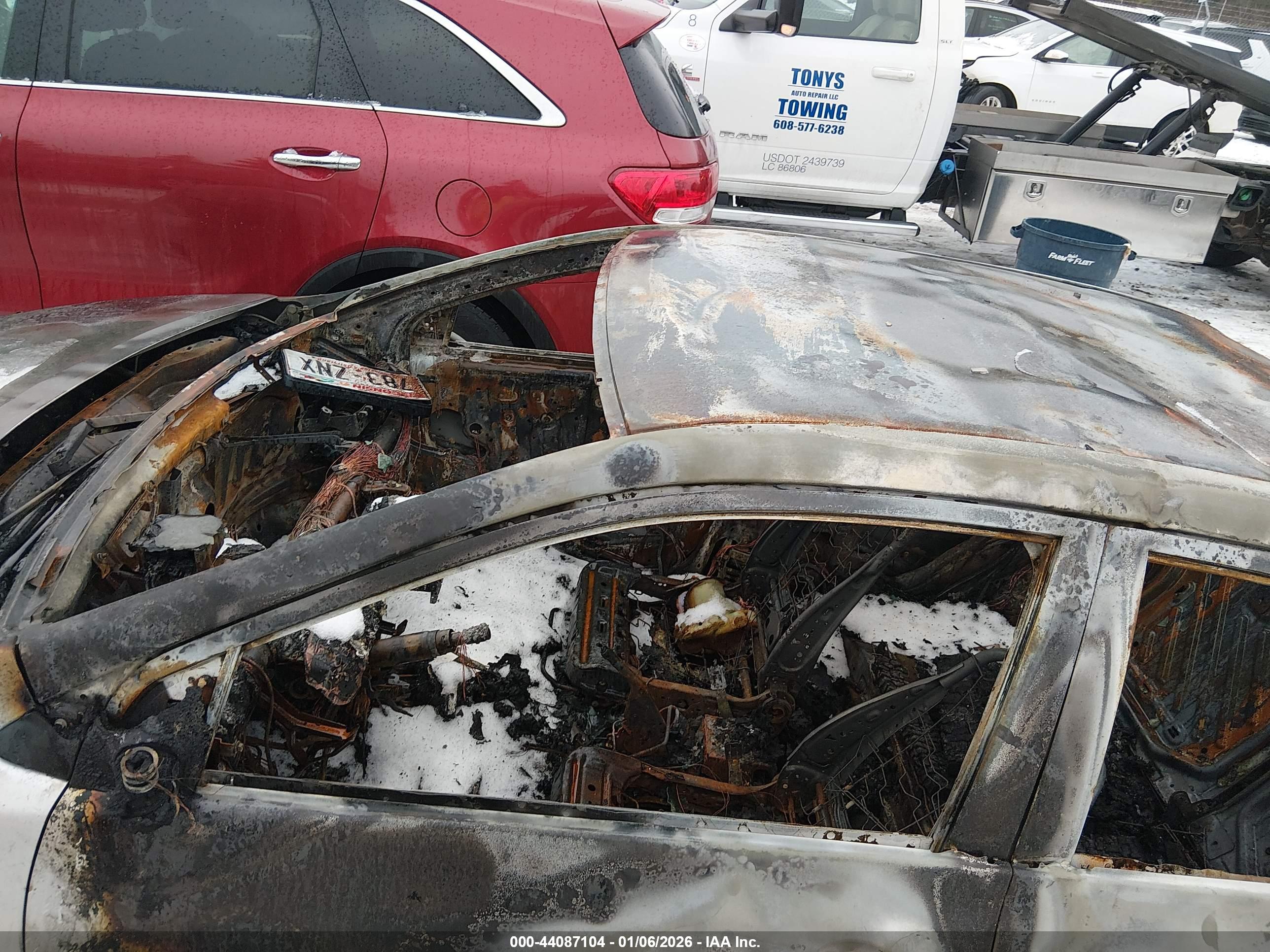 TOYOTA COROLLA image 6