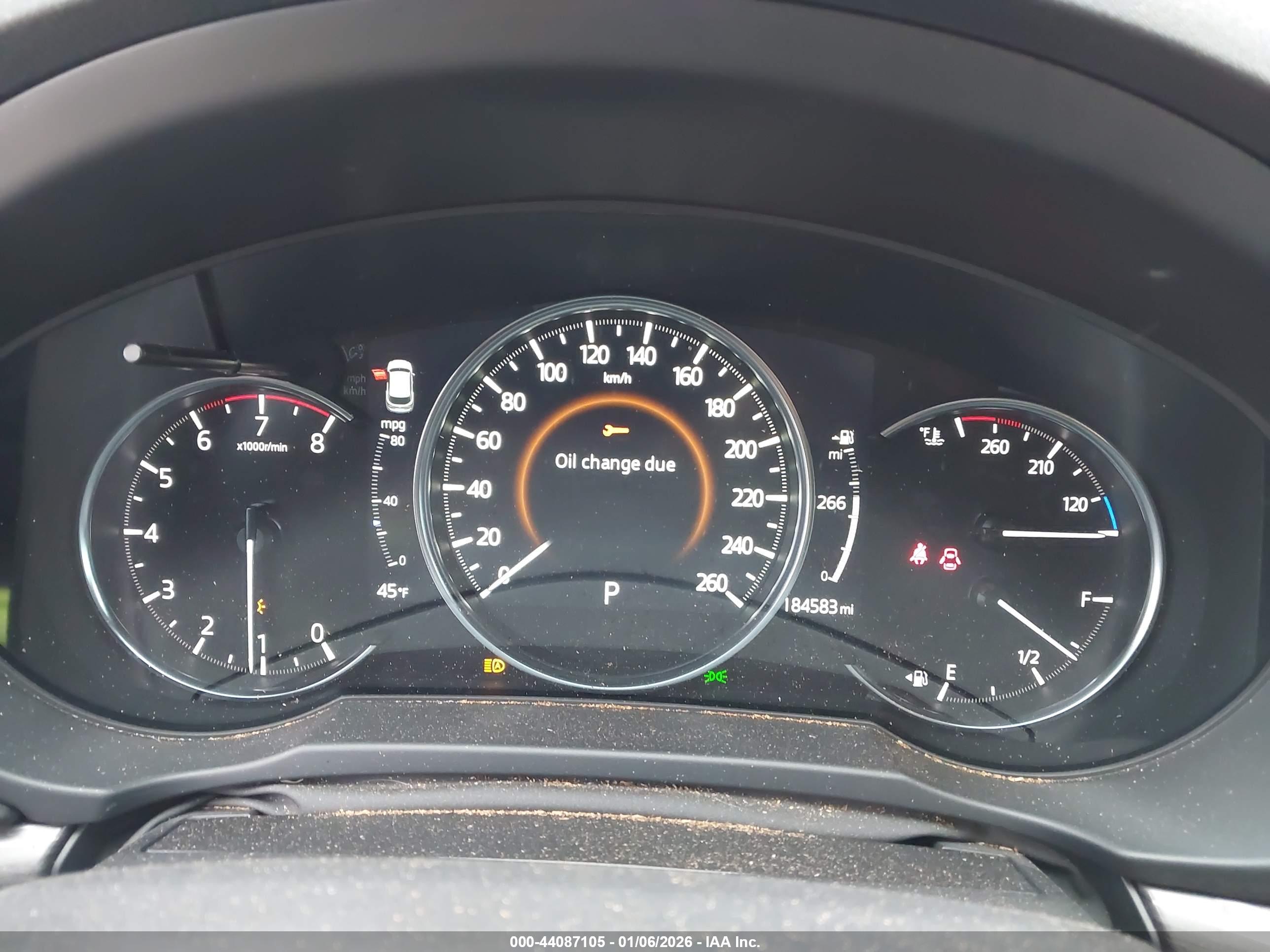 MAZDA CX-5 image 7