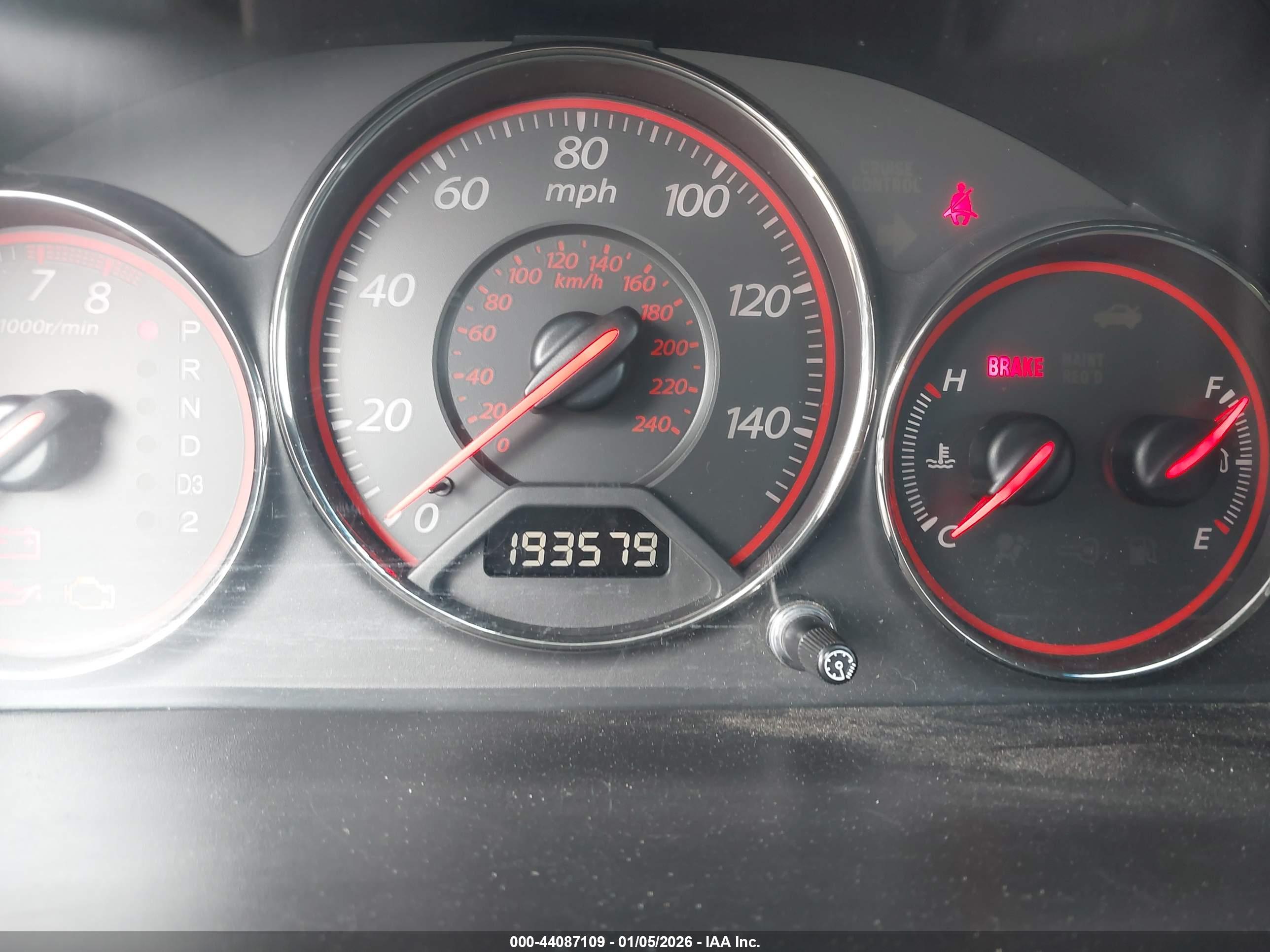 HONDA CIVIC image 7