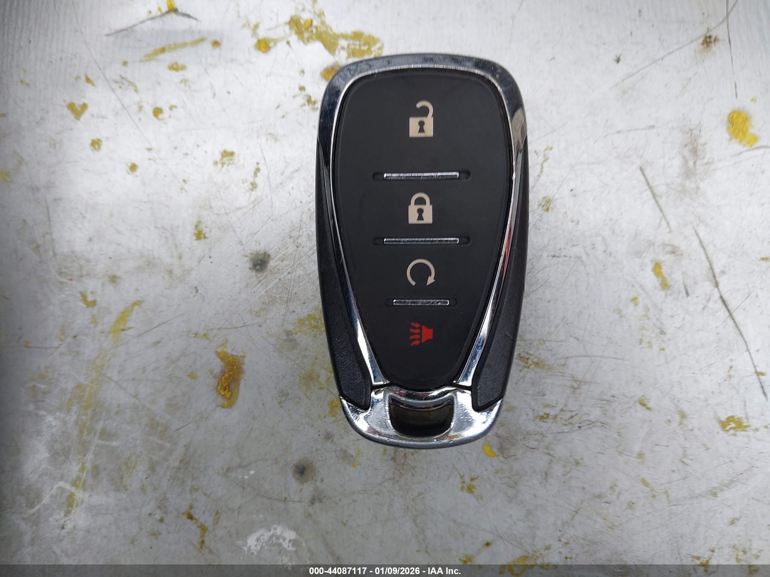 CHEVROLET TRAILBLAZER image 11