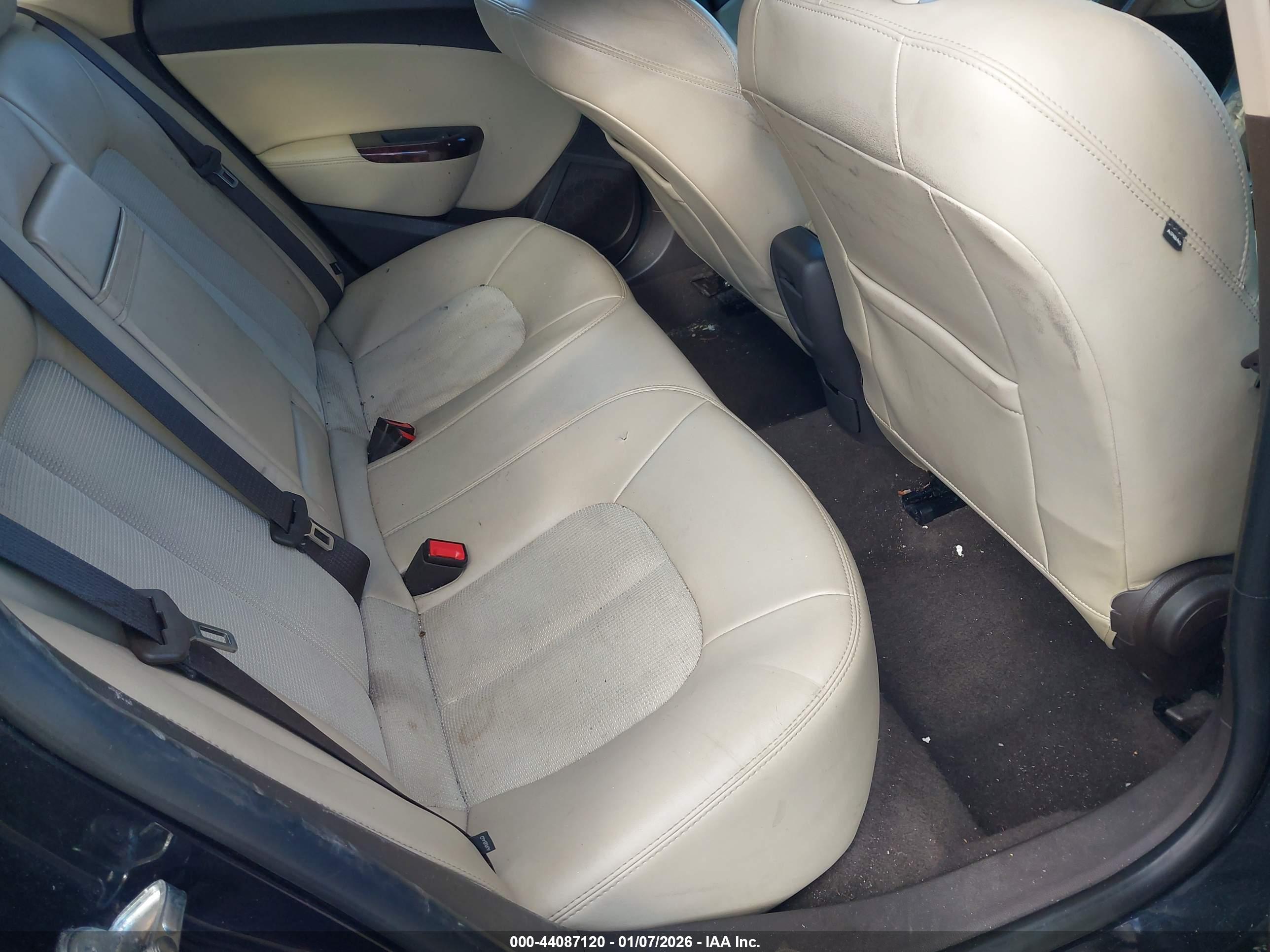 BUICK VERANO image 8
