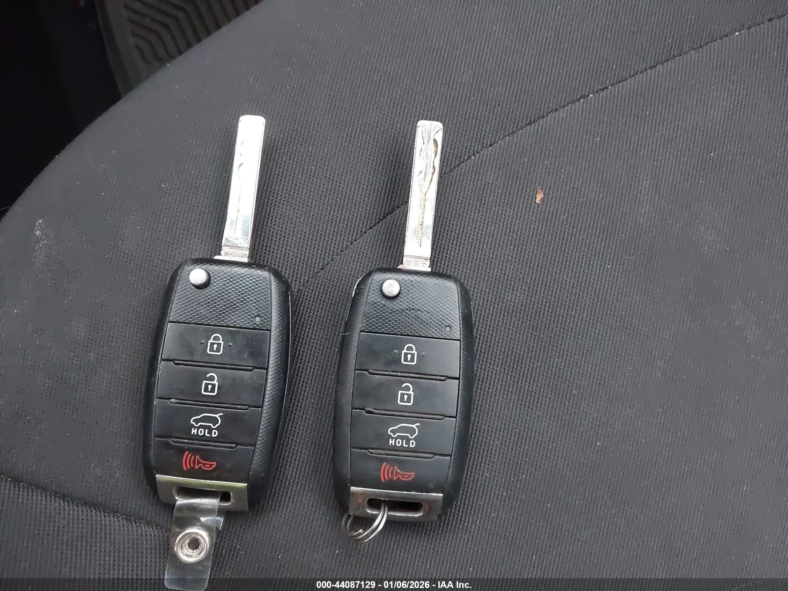 KIA SOUL image 11