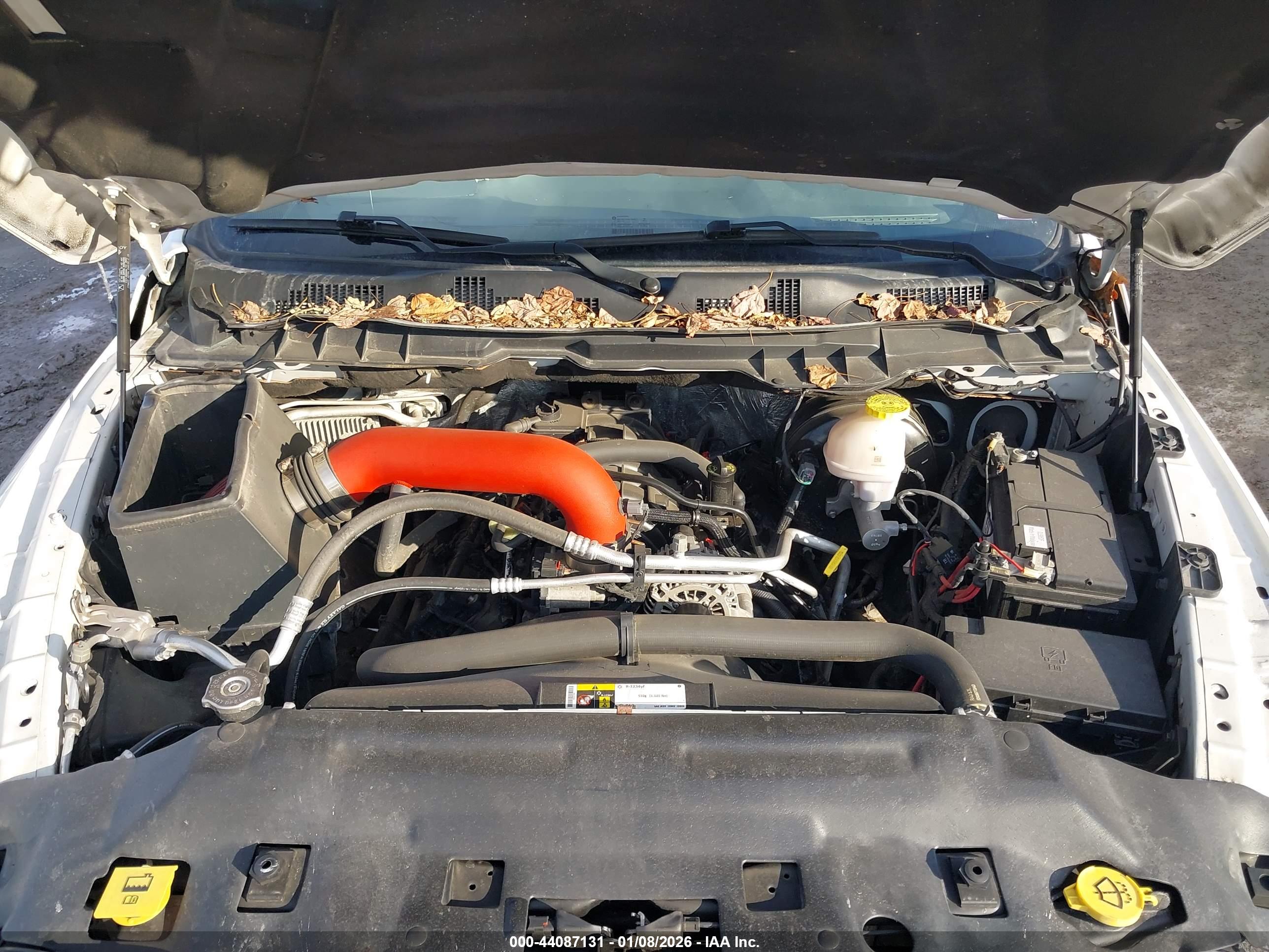 RAM 1500 image 10