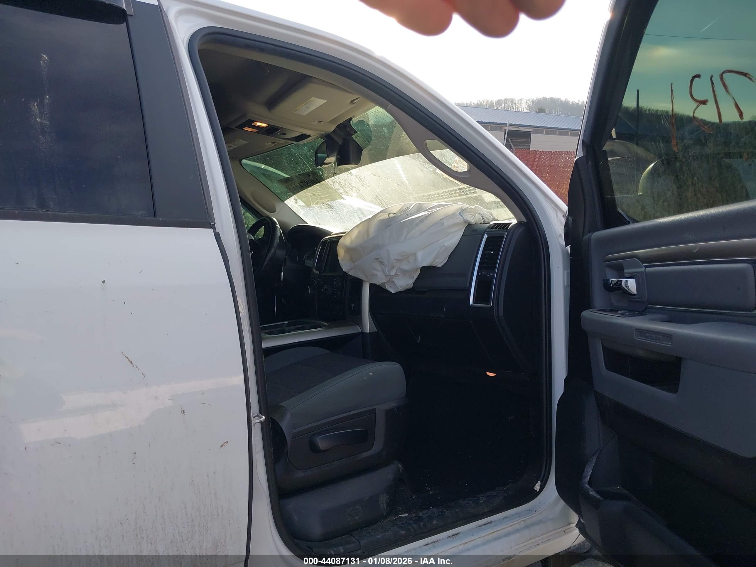 RAM 1500 image 5